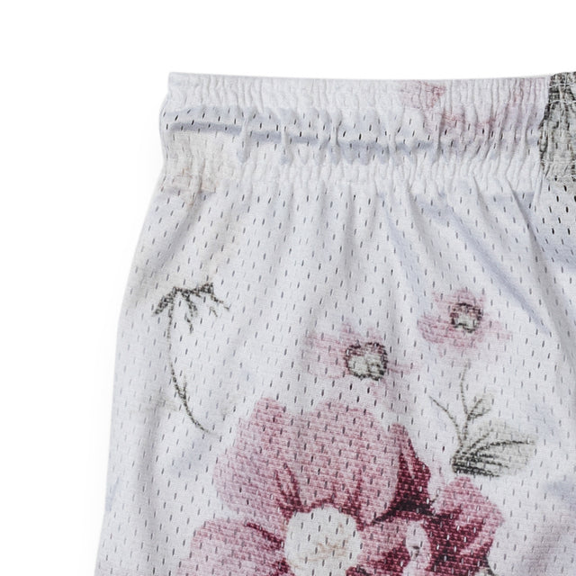 Mauve Meadows Fundamental Short