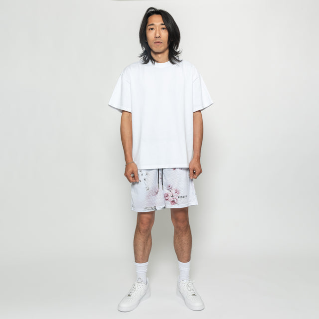 Mauve Meadows Fundamental Short