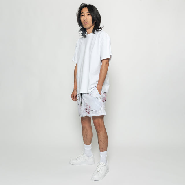 Mauve Meadows Fundamental Short