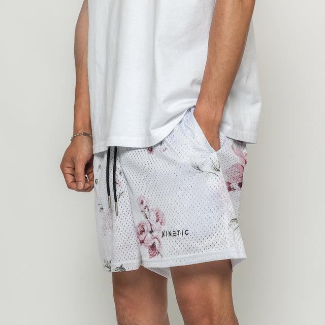 Mauve Meadows Fundamental Short