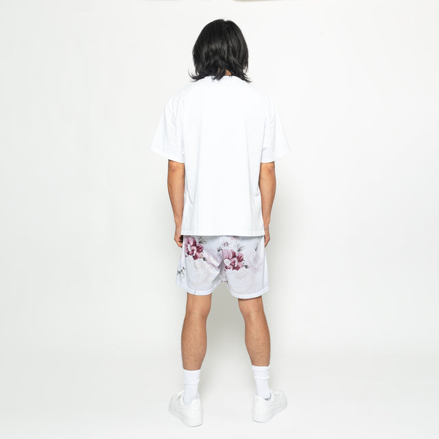 Mauve Meadows Fundamental Short