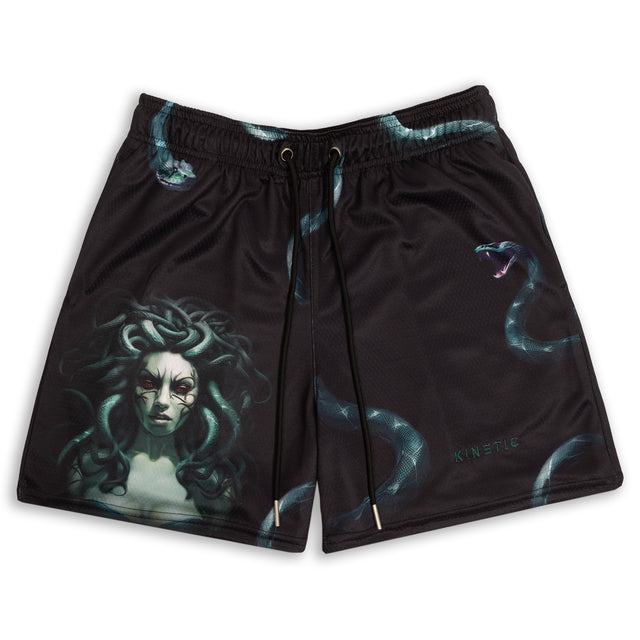 Medusa Fundamental Short