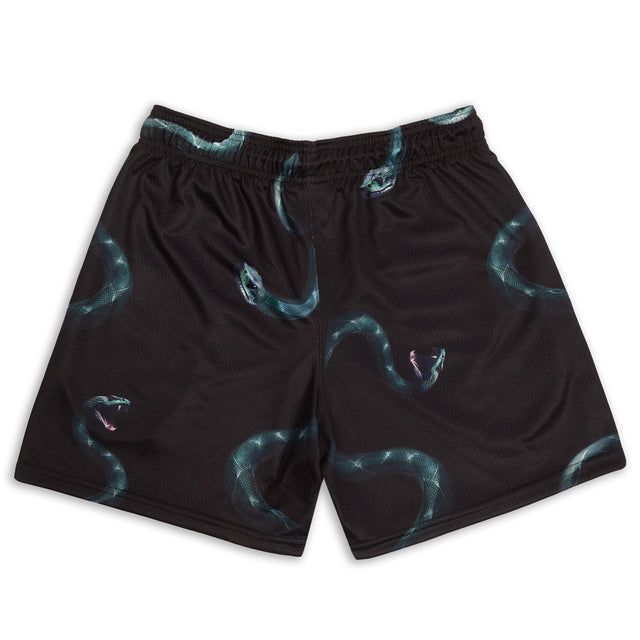 Medusa Fundamental Short