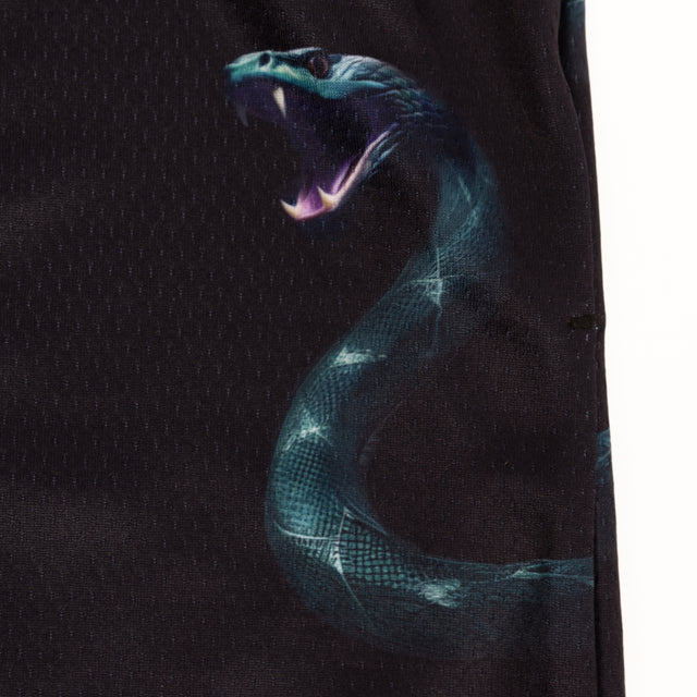 Medusa Fundamental Short