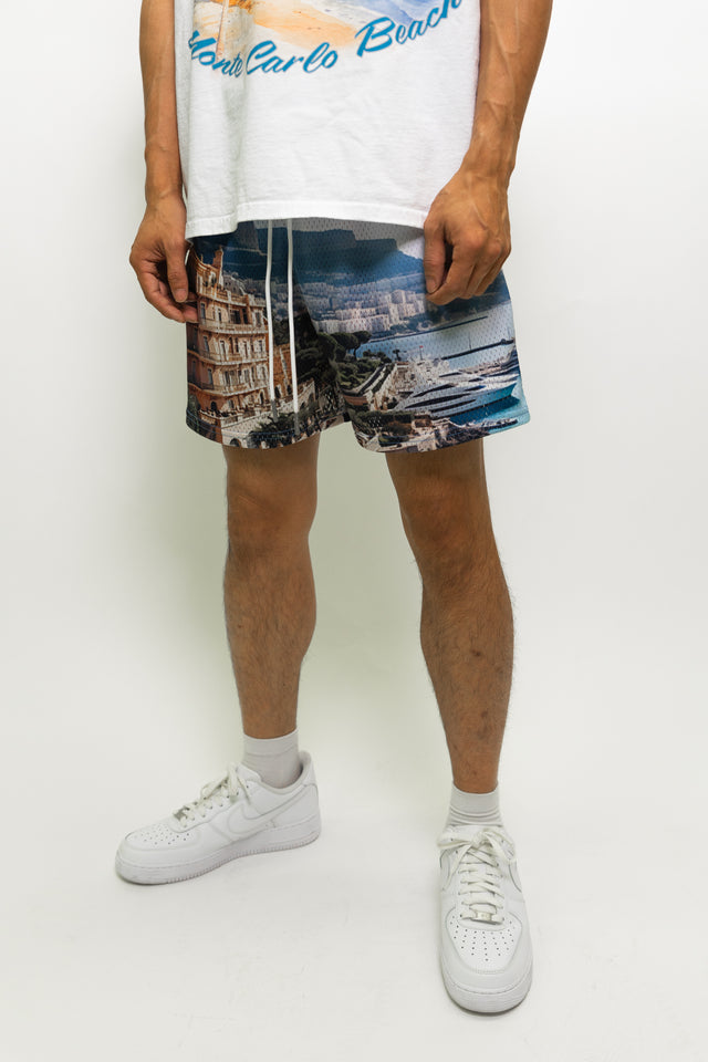 The Views Fundamental Short