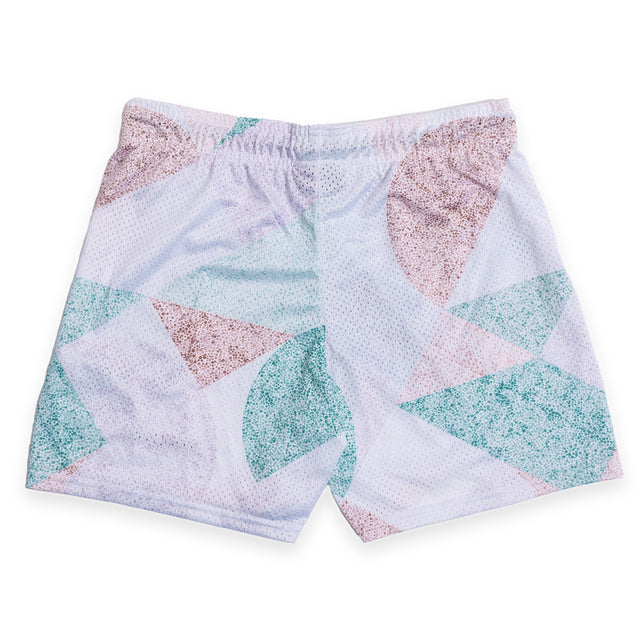 Mosaic Mirage Fundamental Short