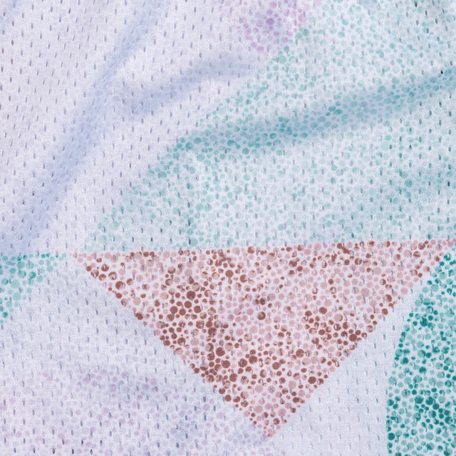 Mosaic Mirage Fundamental Short