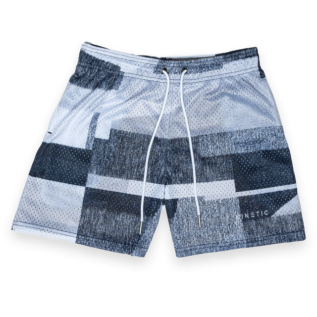 Nautical Harbor Fundamental Short
