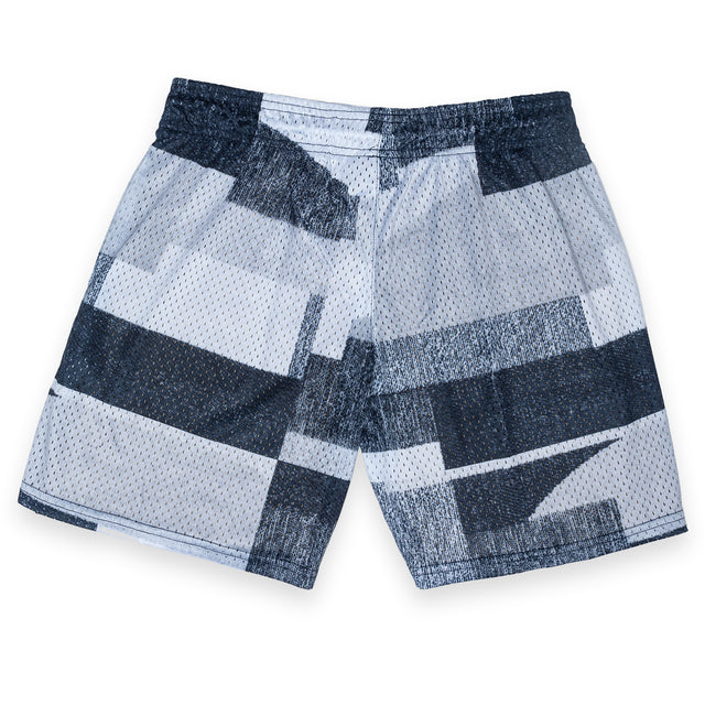 Nautical Harbor Fundamental Short