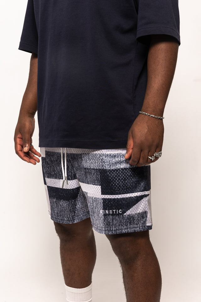 Nautical Harbor Fundamental Short