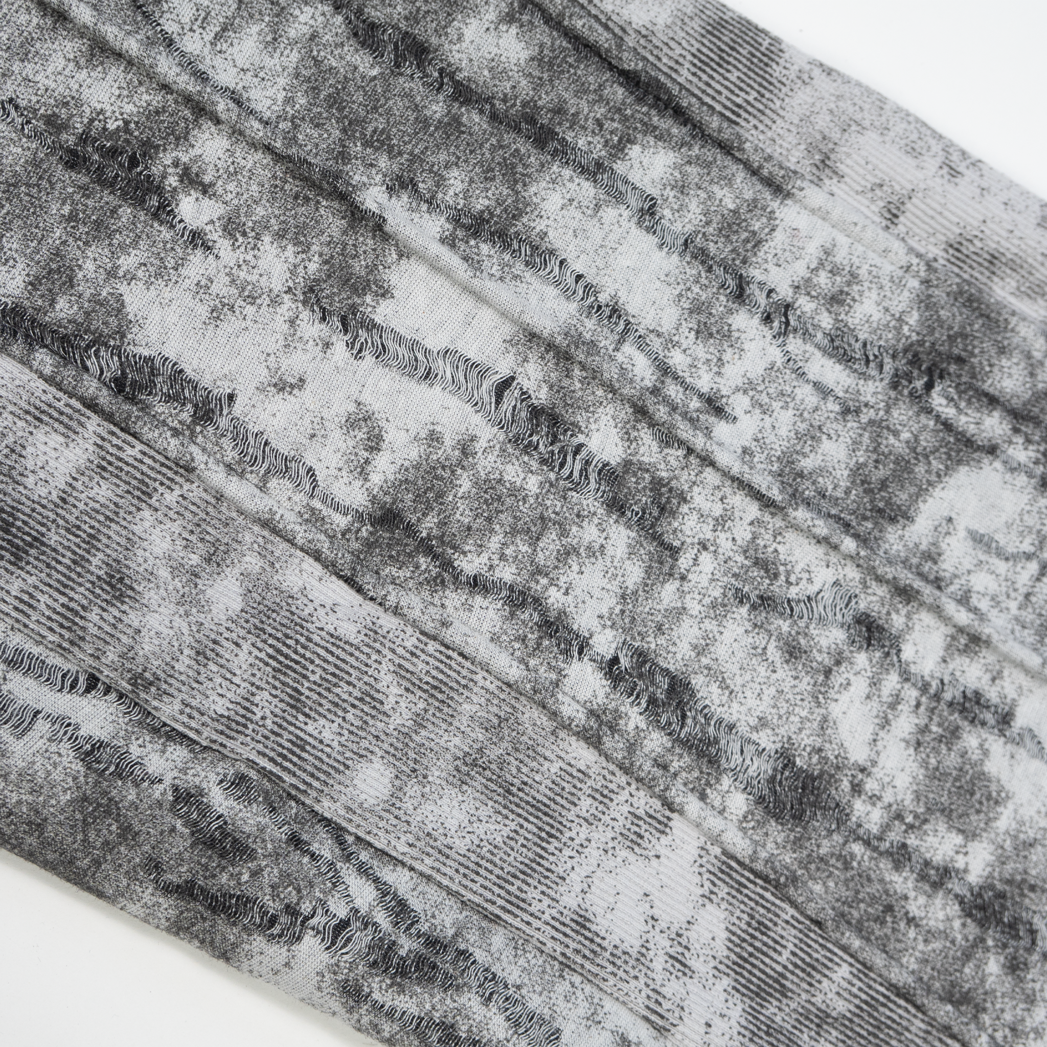 Distressed Sweatpant