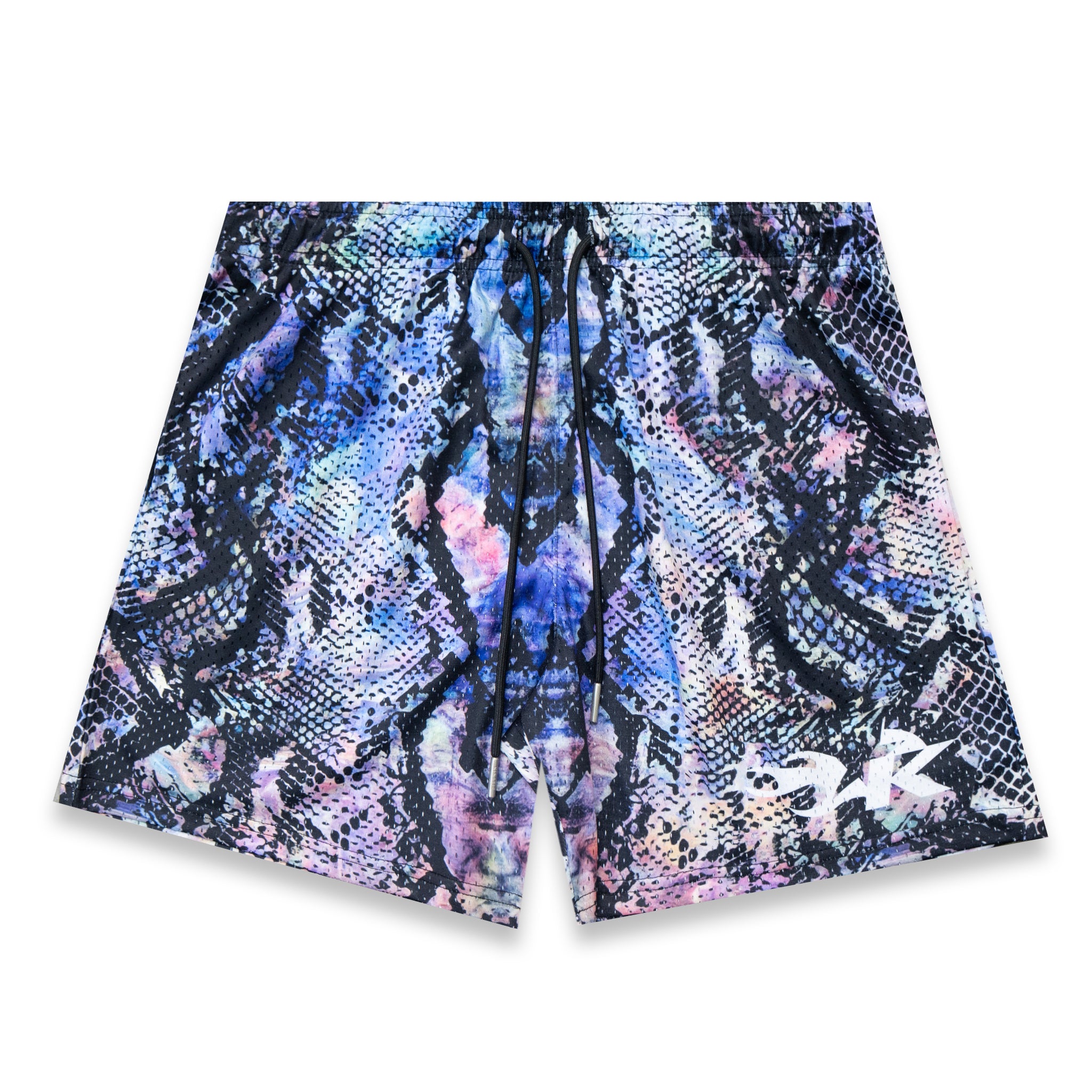 Pastel Python Fundamental Short