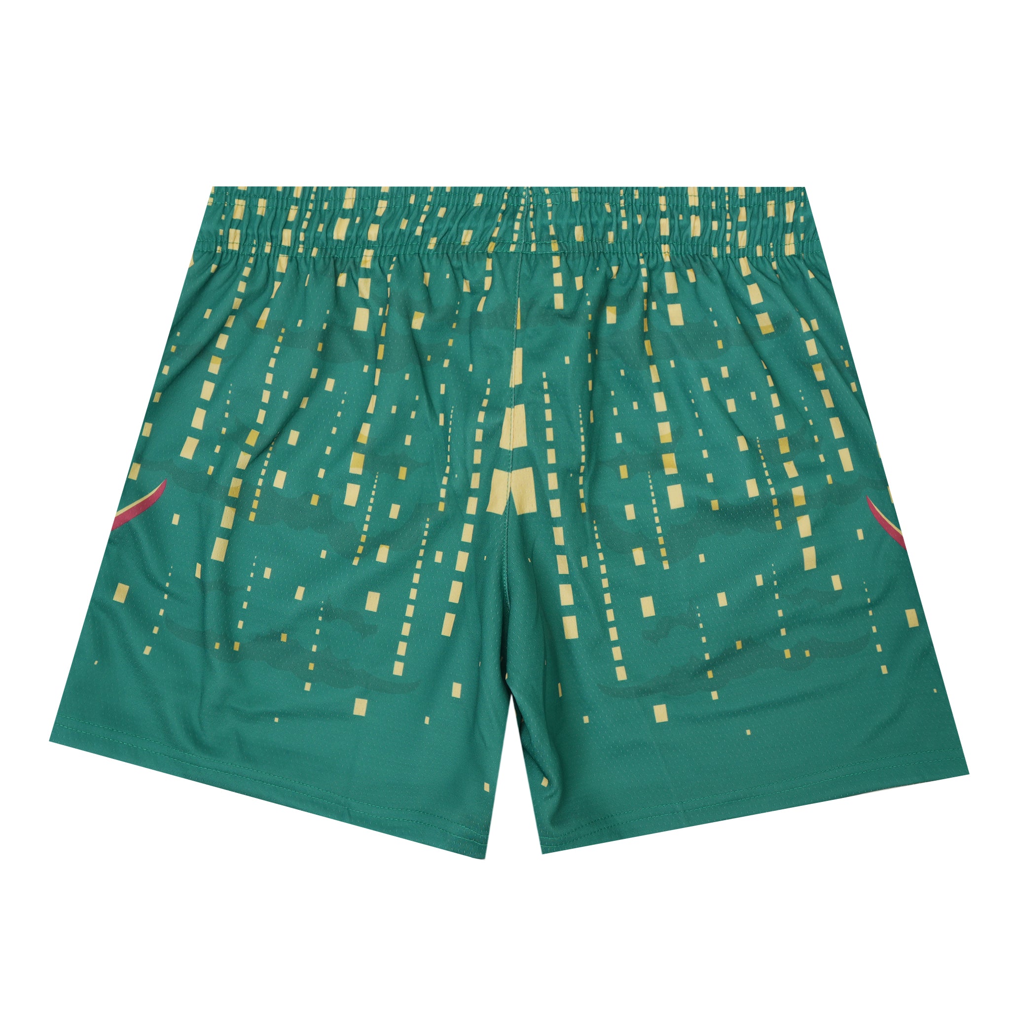 Rain Man Fundamental Short