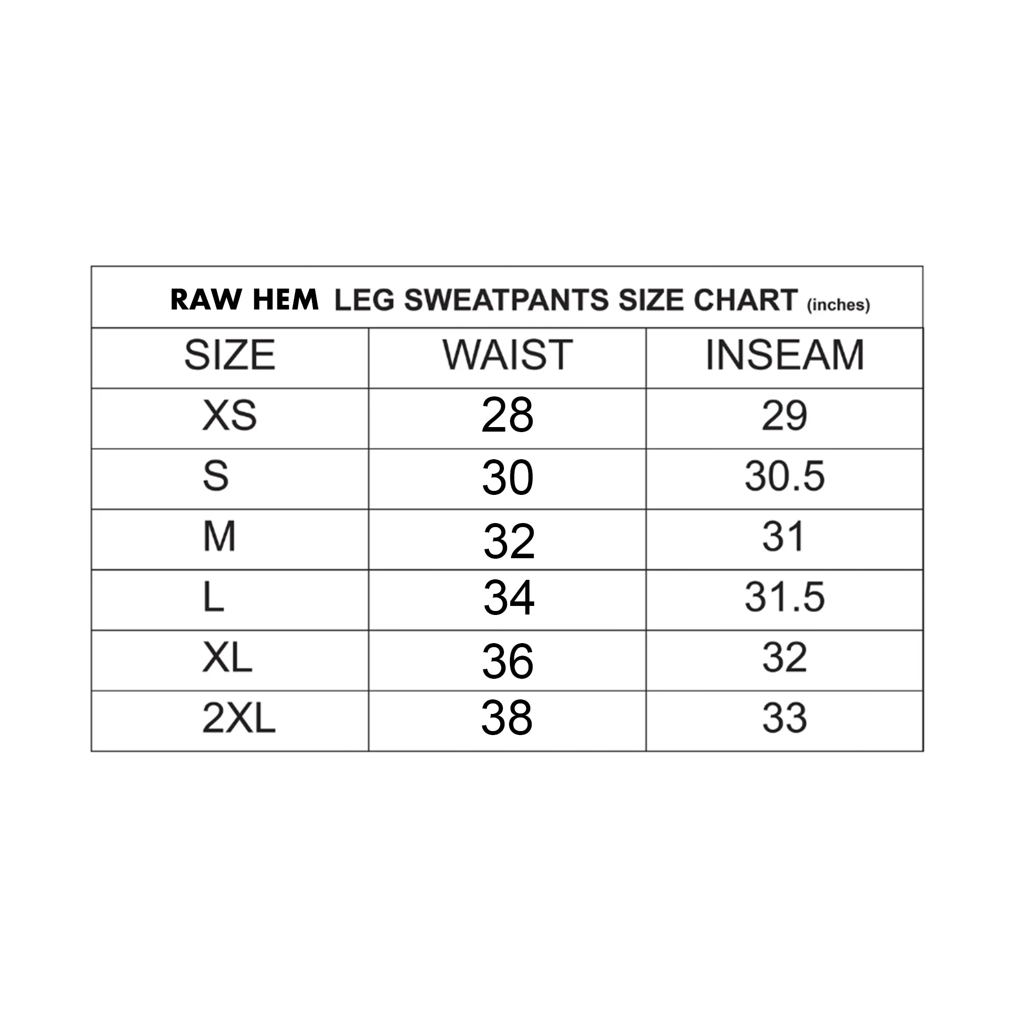 Cross Embroidered Sweatpant