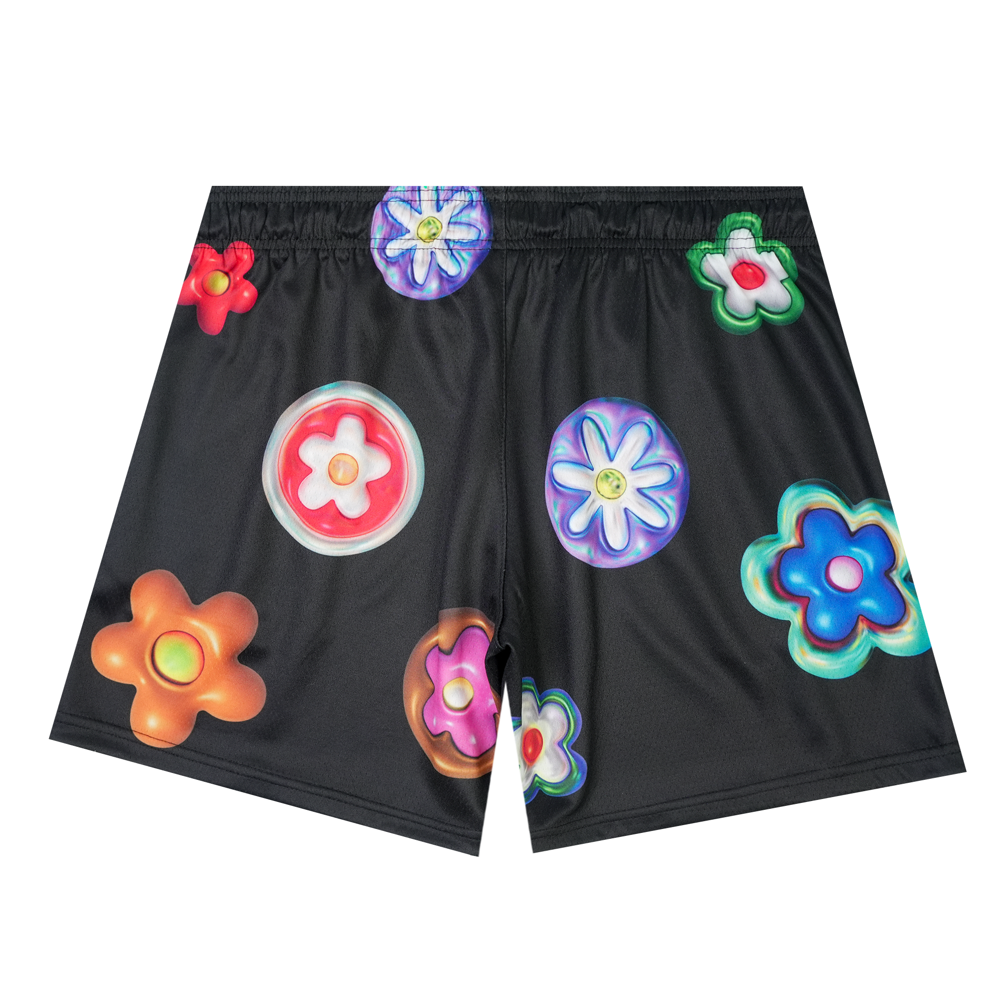 Fleur Fundamental Short