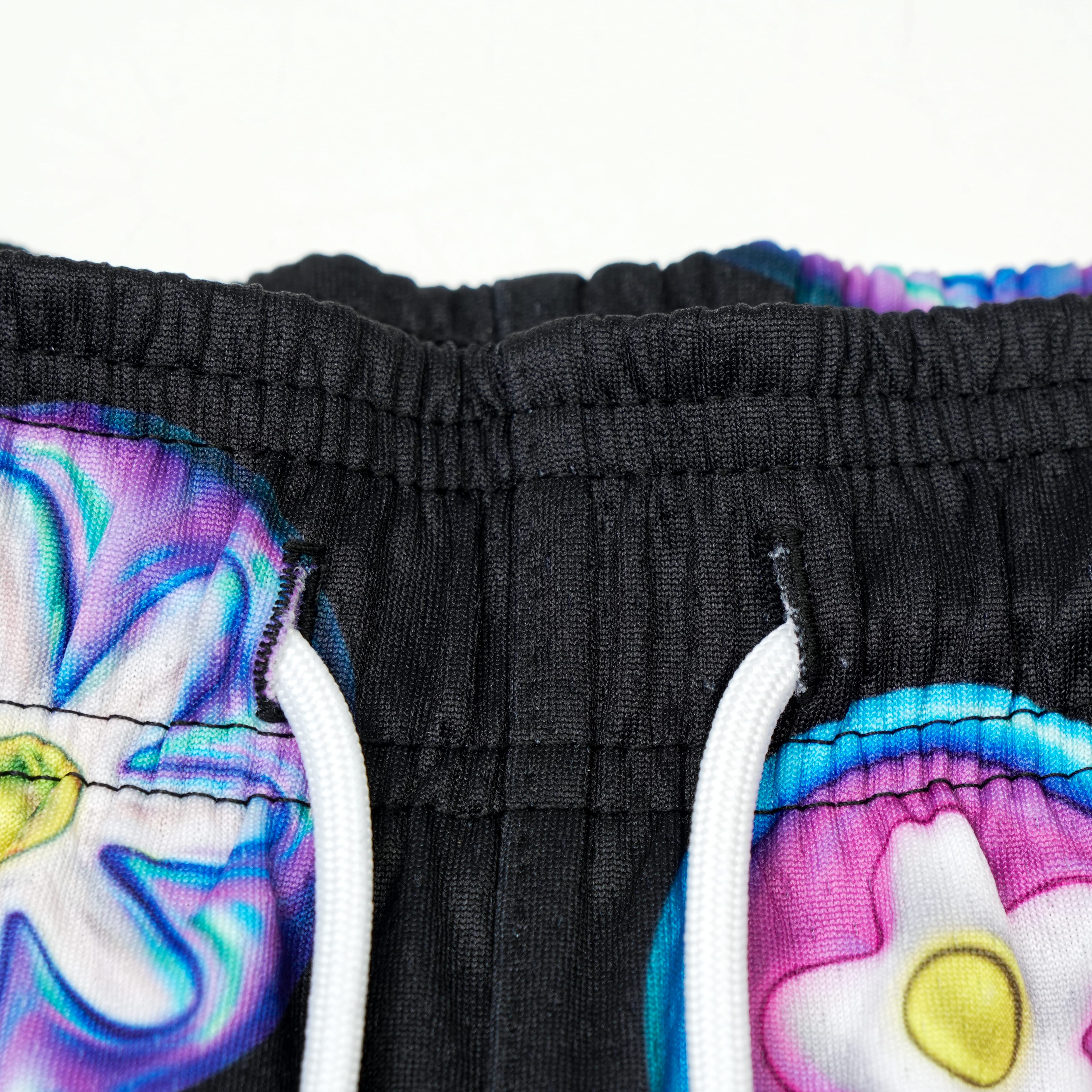 Fleur Fundamental Short