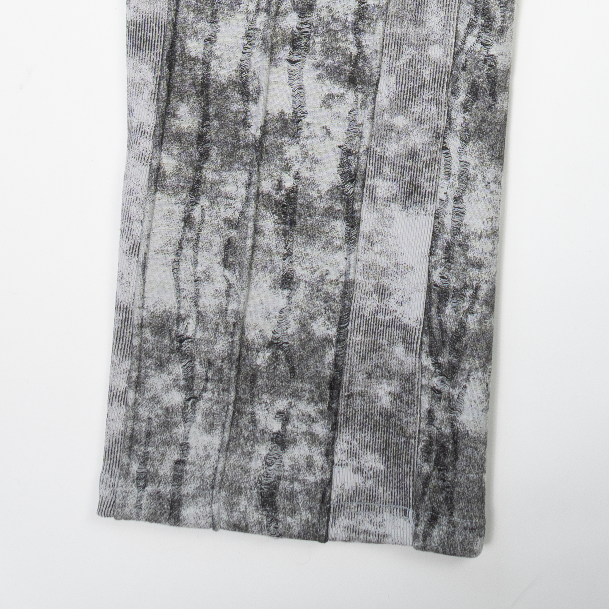 Distressed Sweatpant