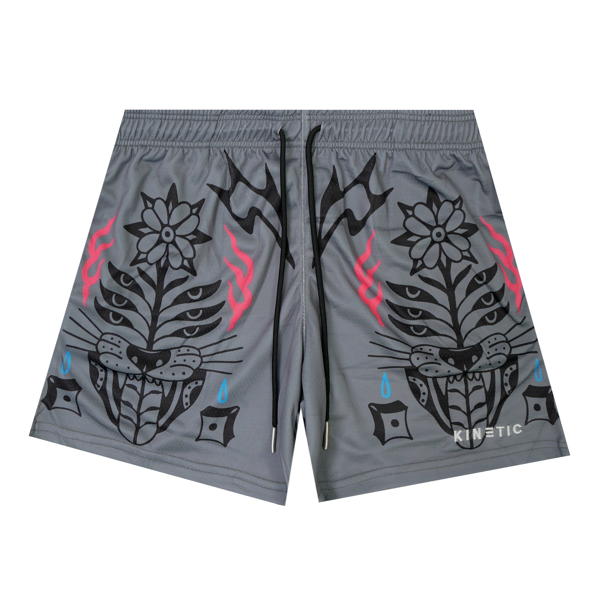 Savage Bloom Fundamental Short