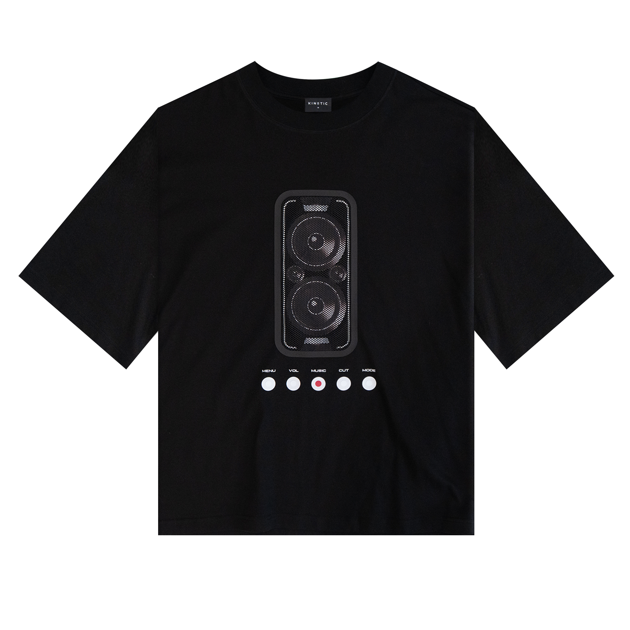 STEREO LUV SHIRT