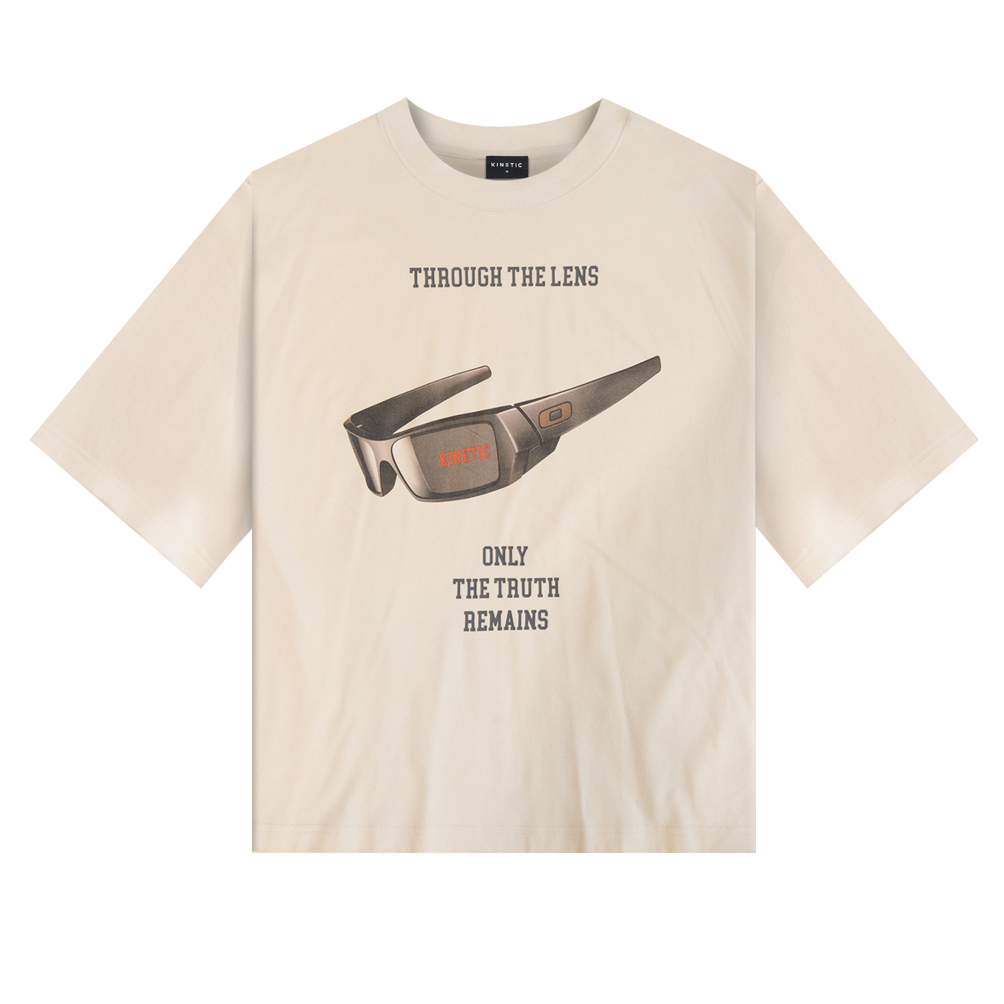 THROUGH THE LENS SHIRT