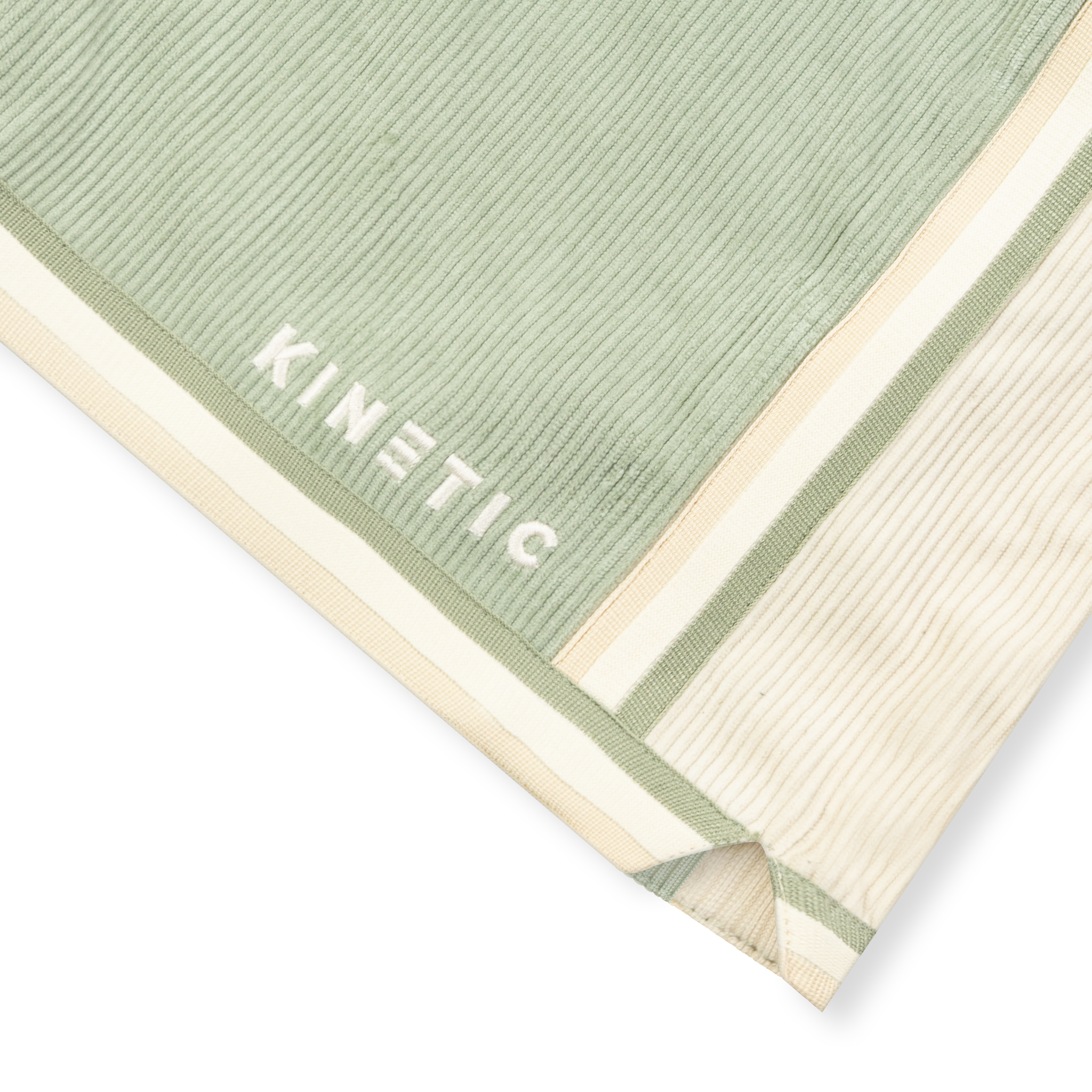 Haven Corduroy Short