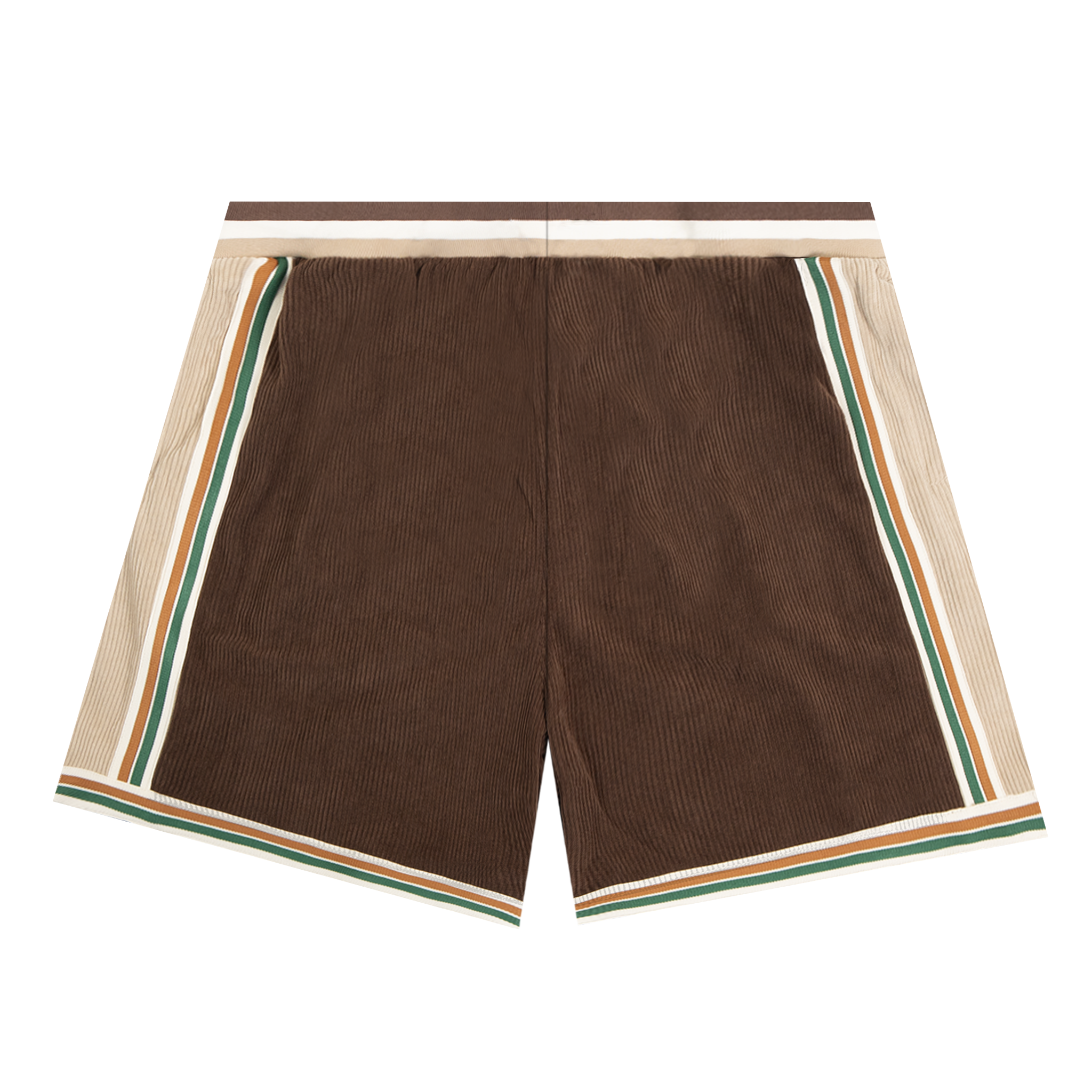 Dune Corduroy Short