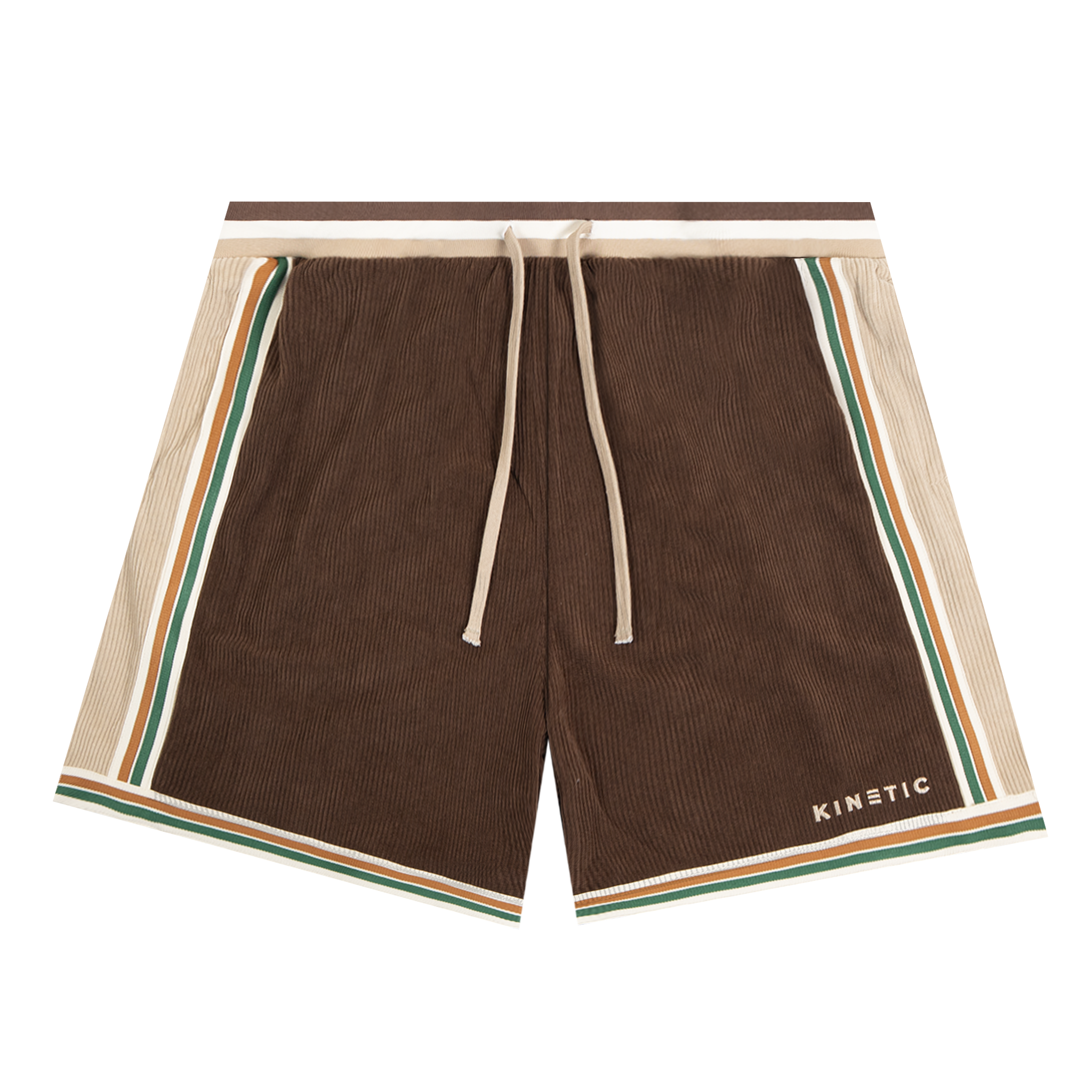 Dune Corduroy Short