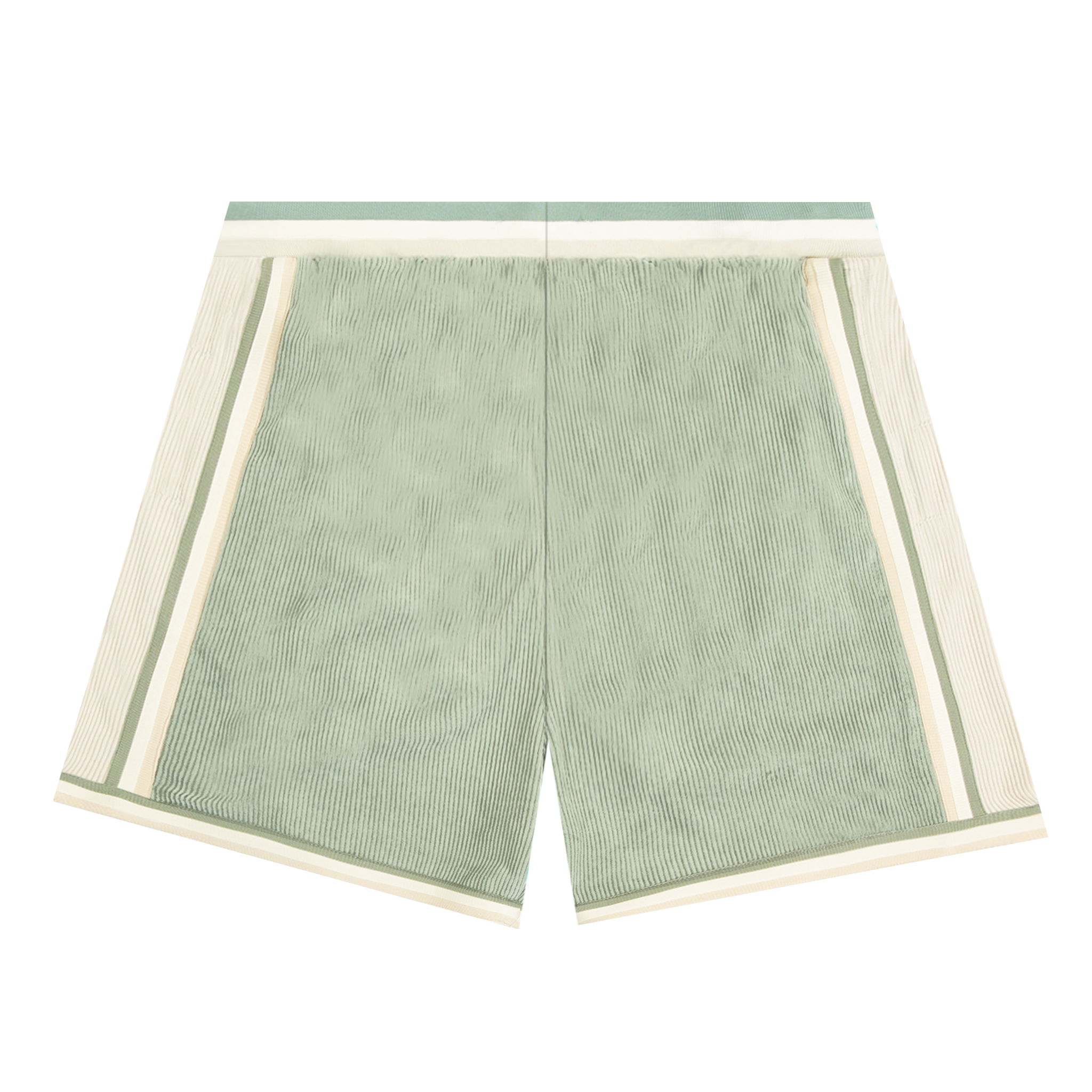 Haven Corduroy Short