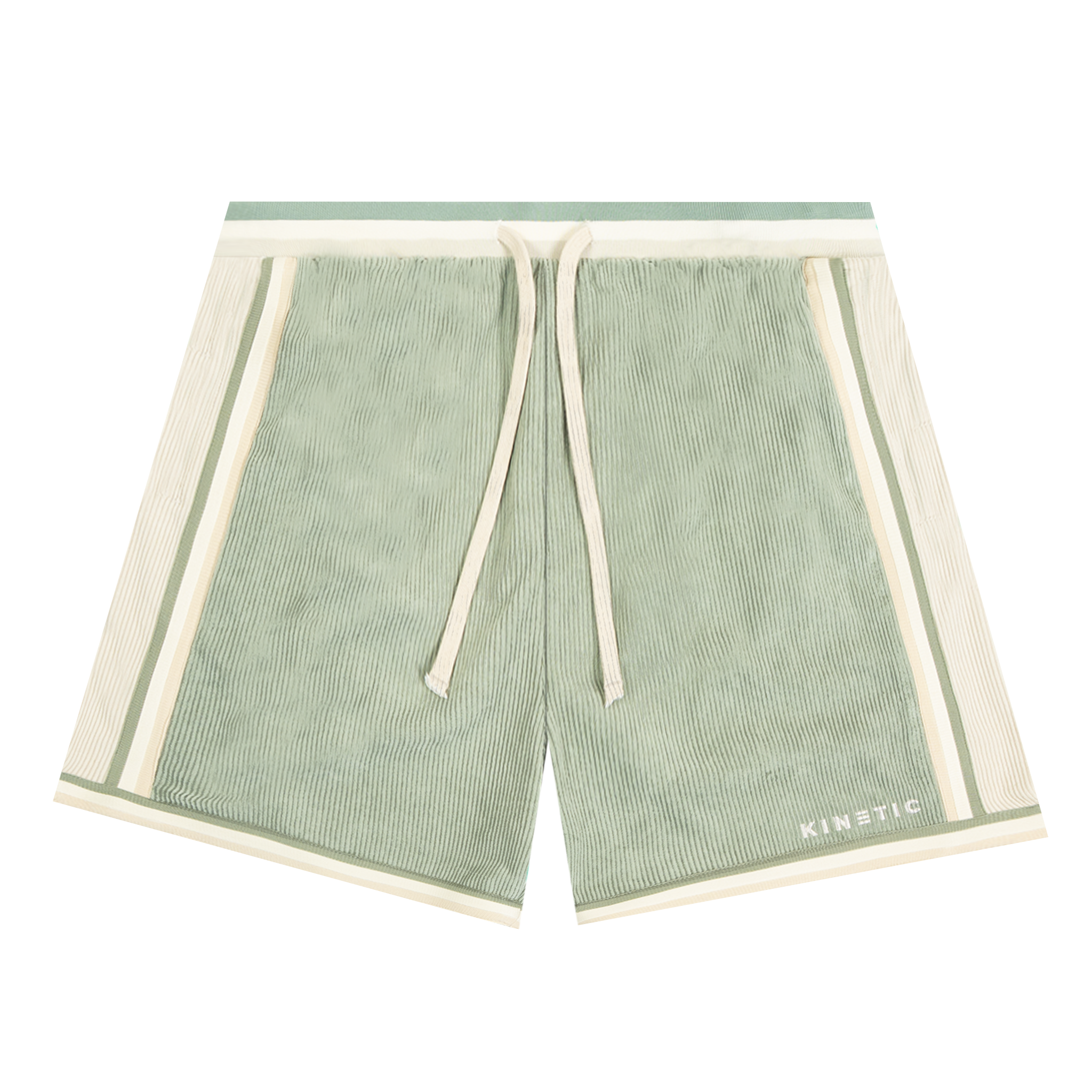 Haven Corduroy Short