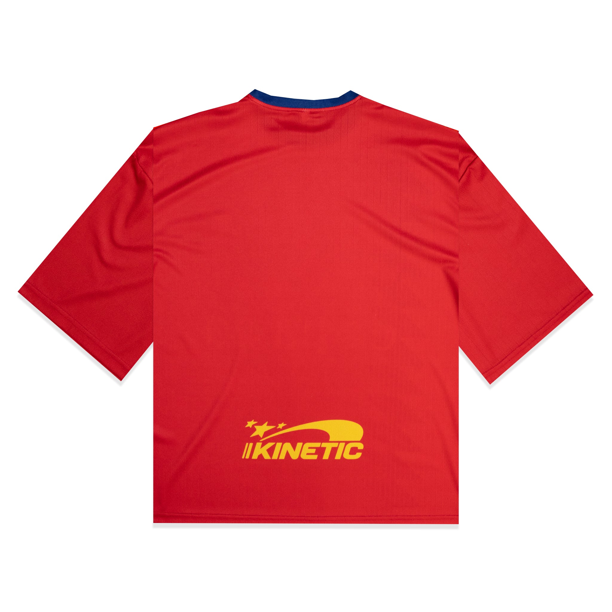 Spain World Cup Soccer Jersey