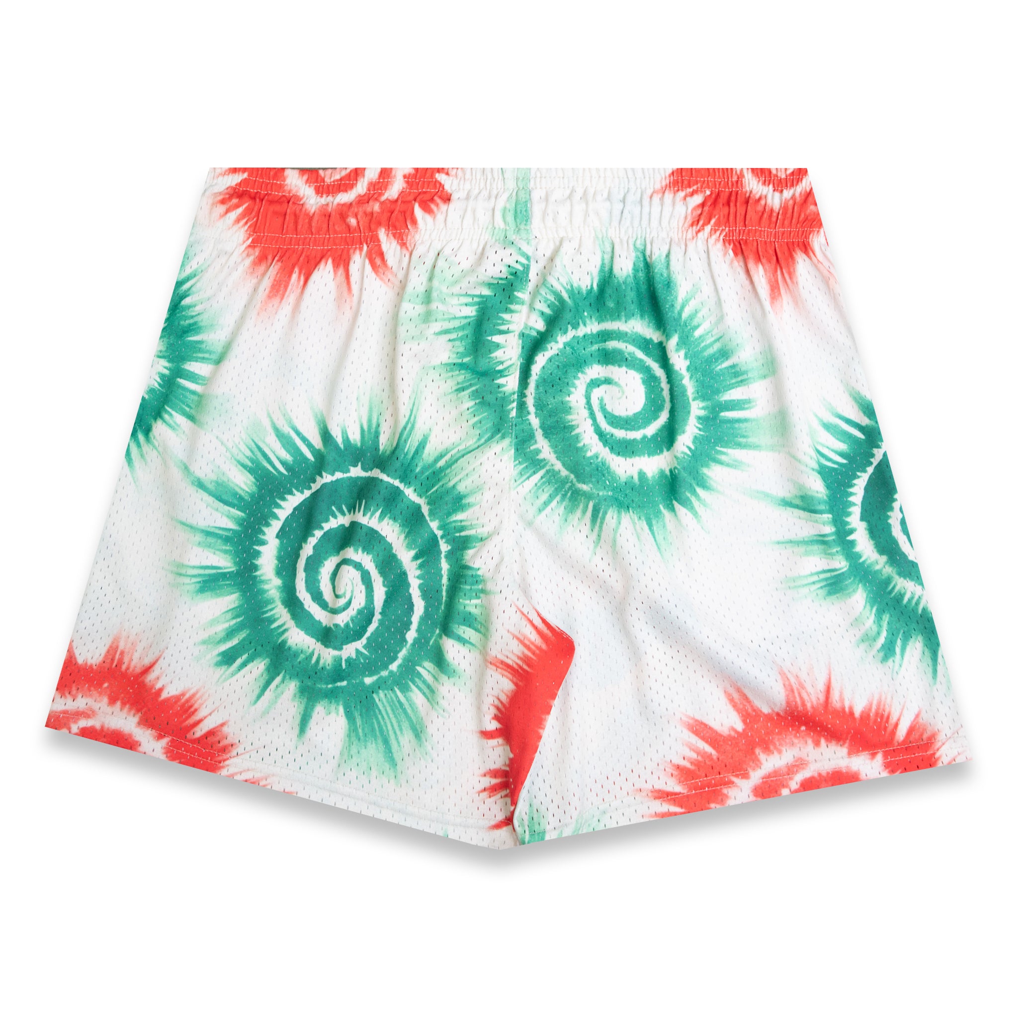Spiral Dye Fundamental Short