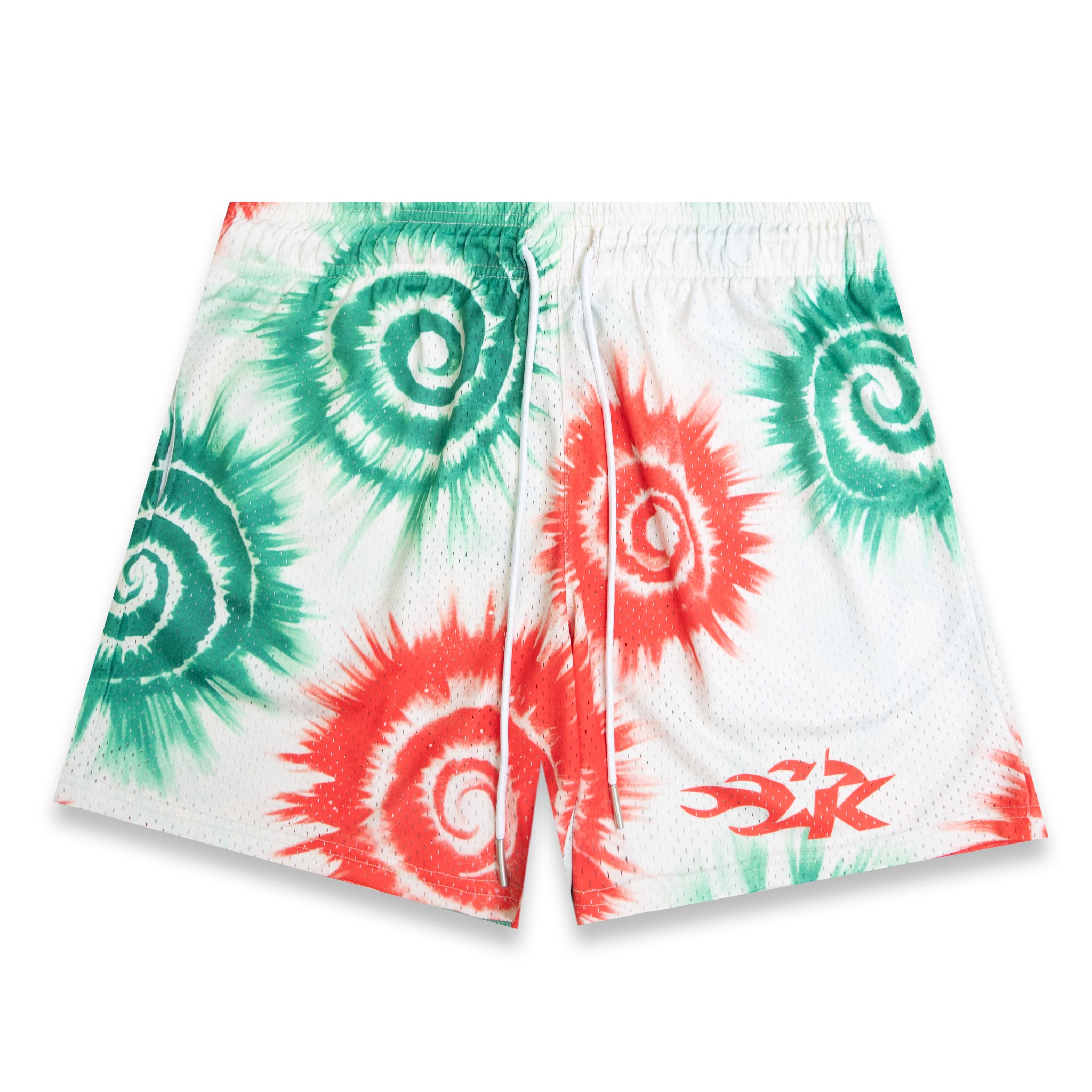 Spiral Dye Fundamental Short