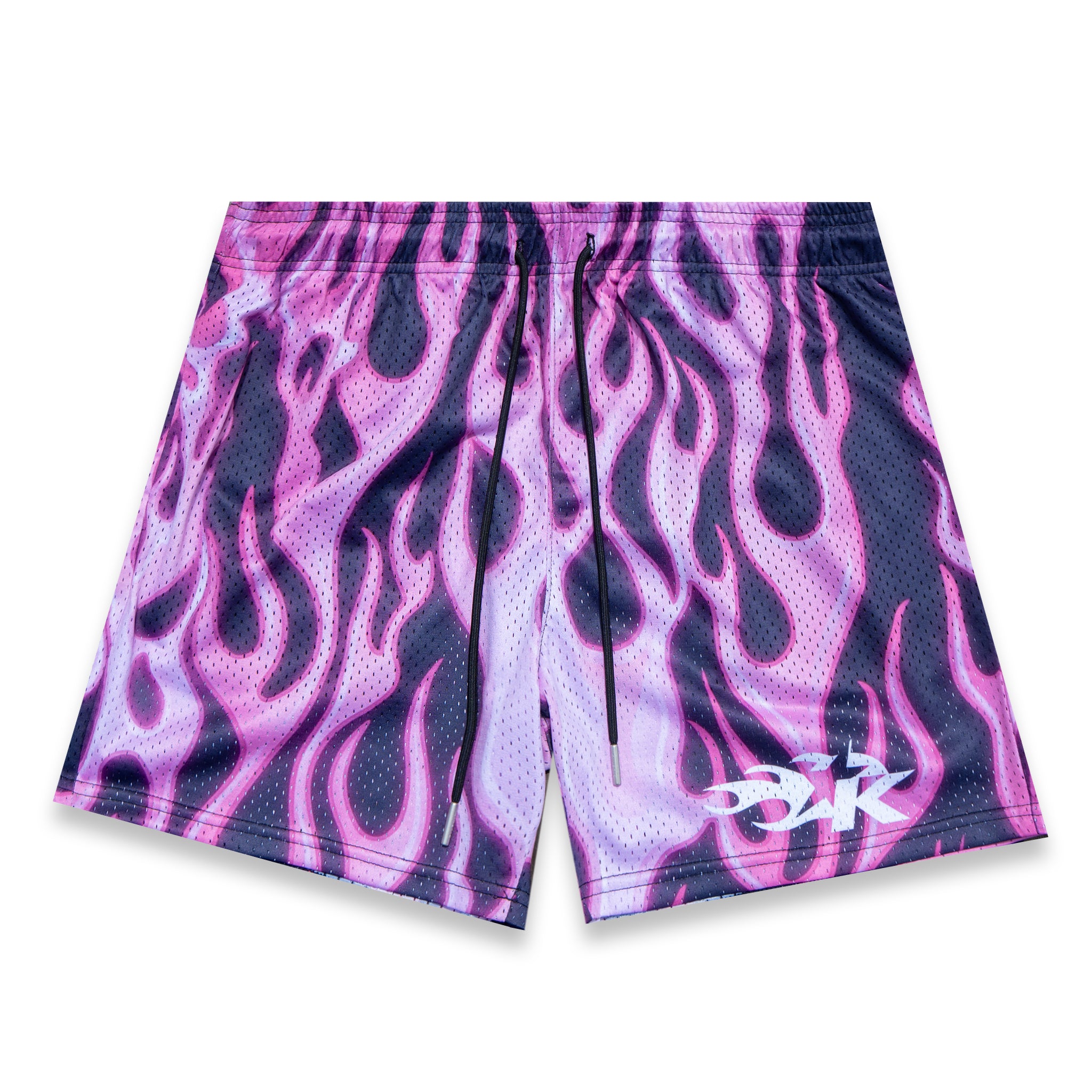 World Flame Fundamental Short