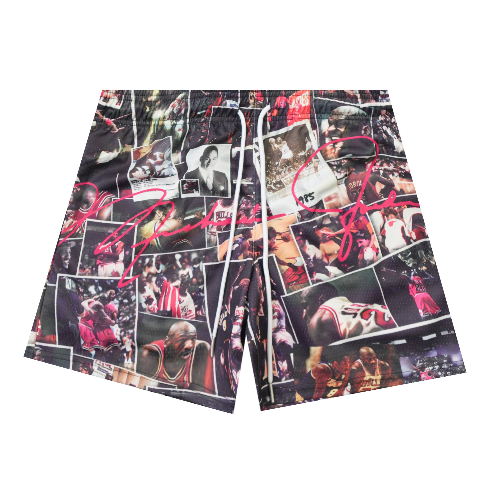 Defining Moments Fundamental Short
