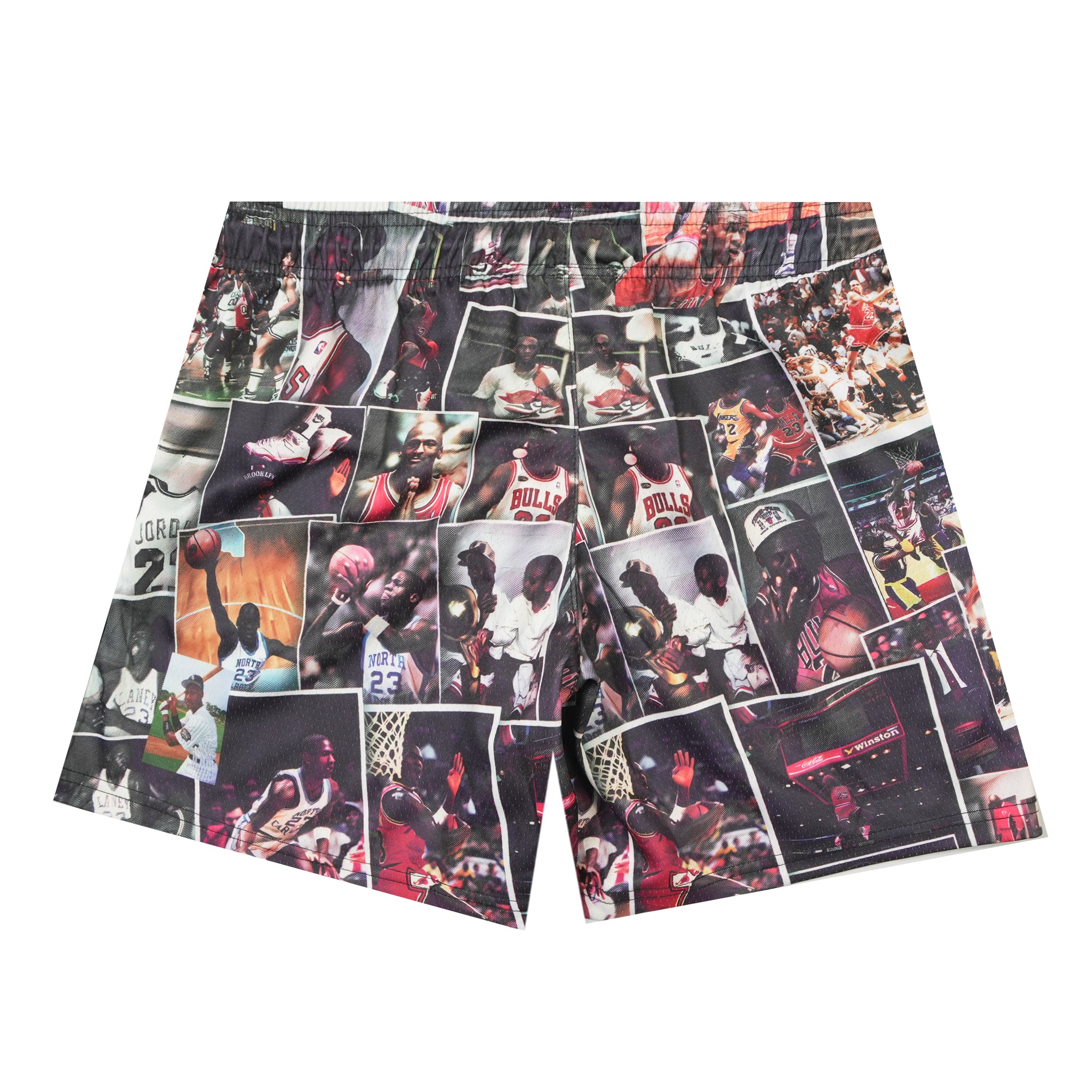 Defining Moments Fundamental Short