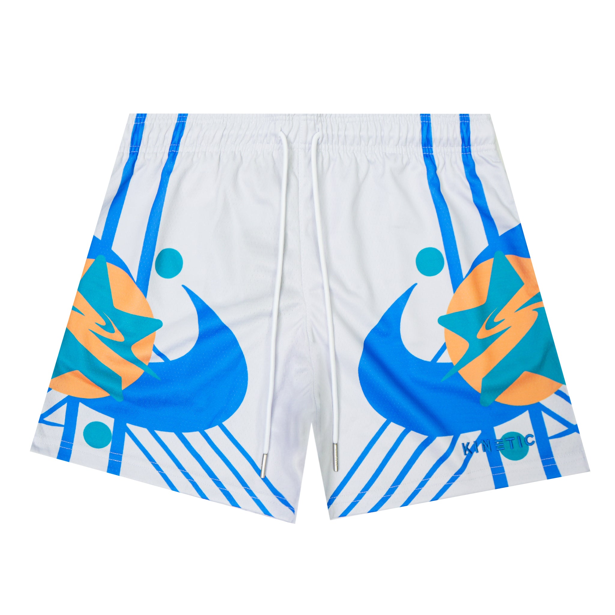 Star Clash Fundamental Short