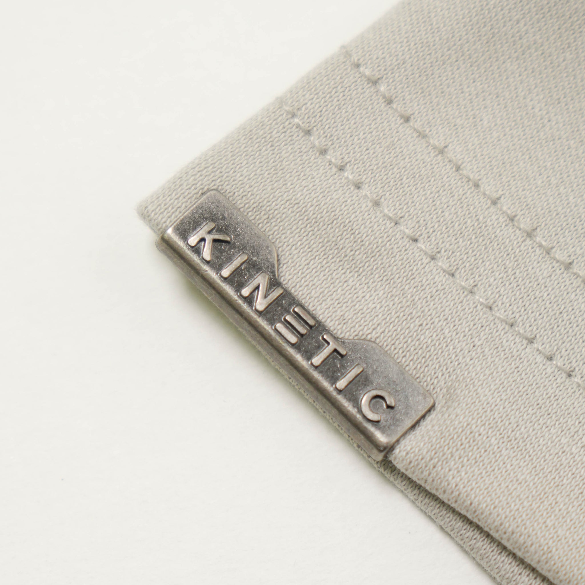 Kinetic Business Stone Oversized Shirt