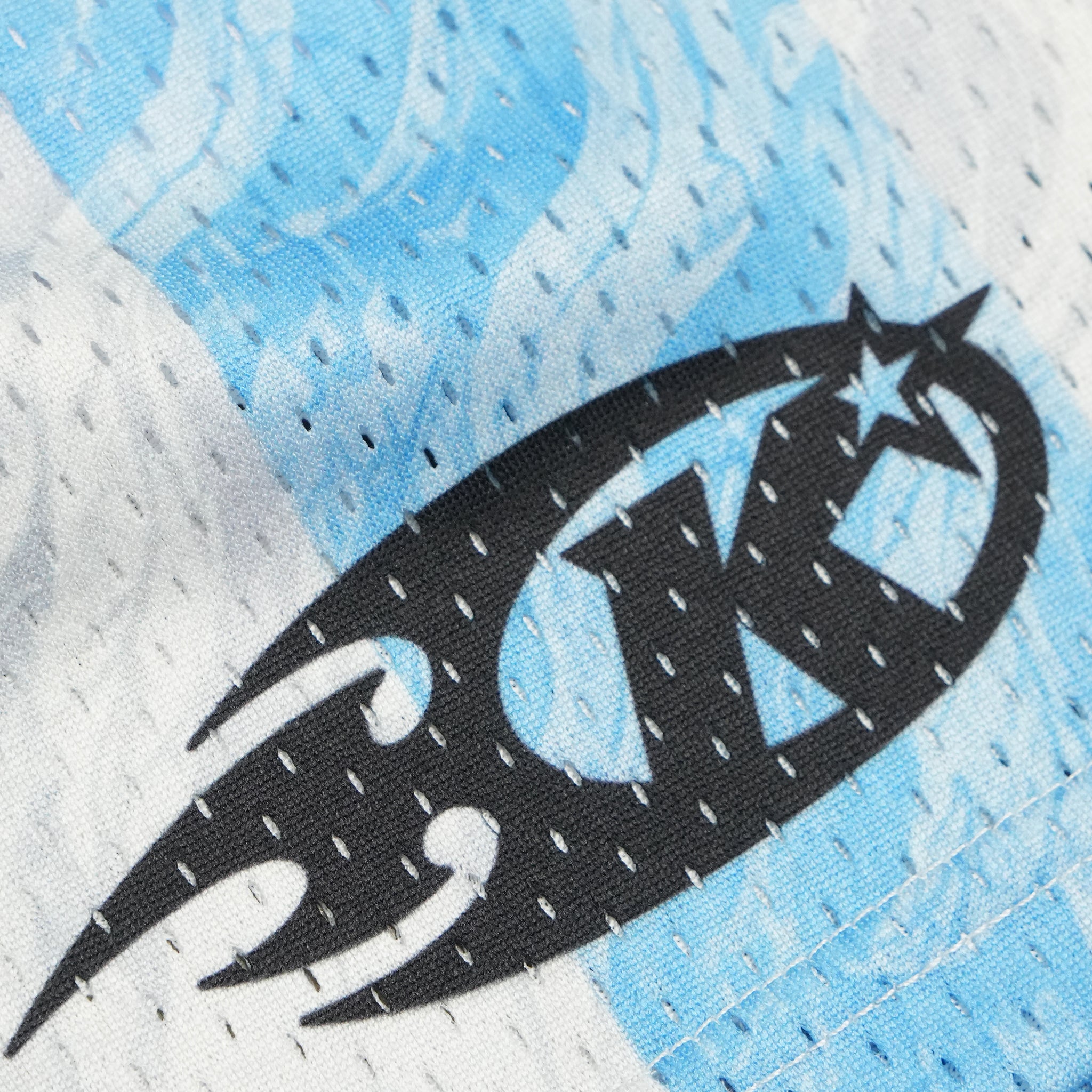 Argentina Fundamental Short close-up