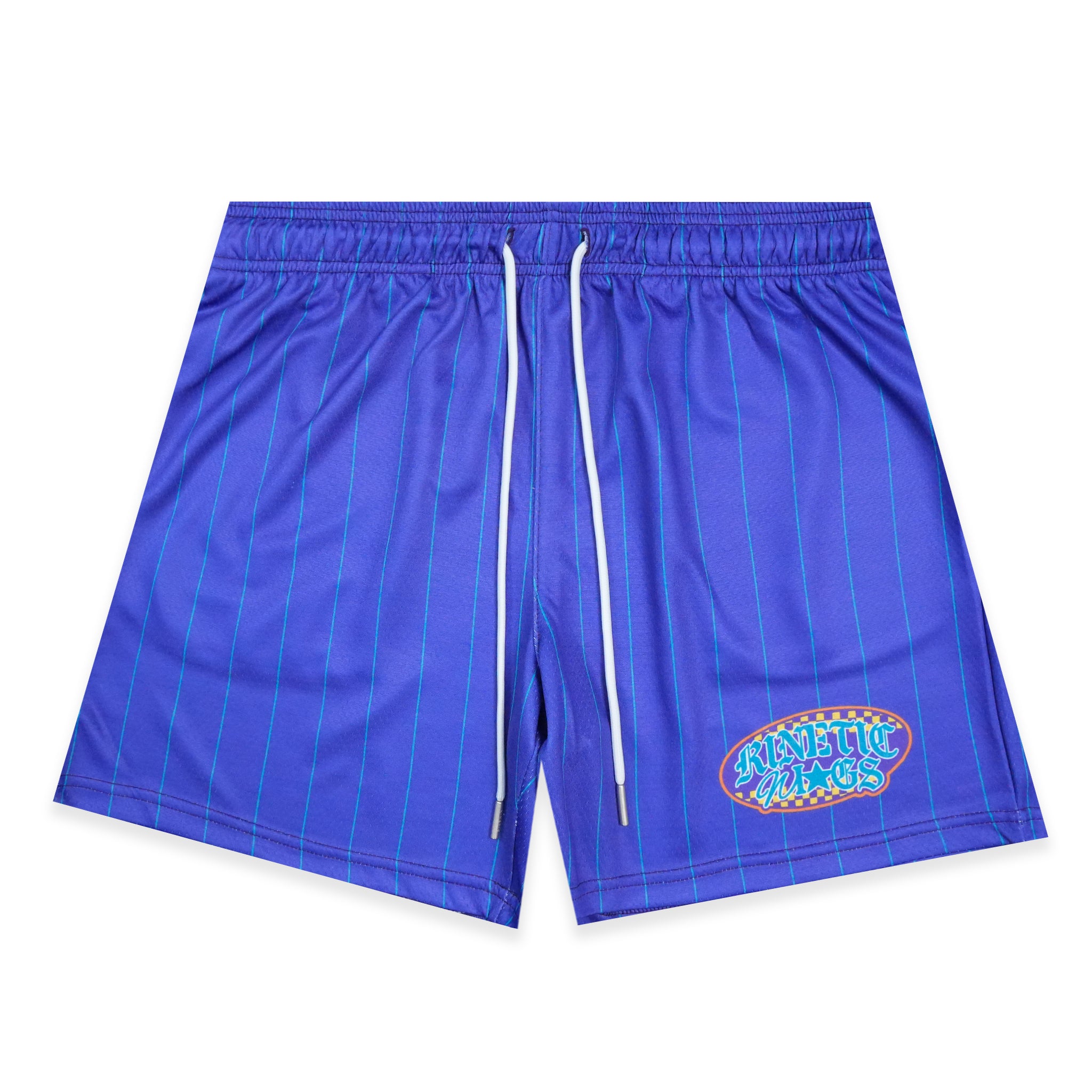 CH Pinstripe Fundamental Short front