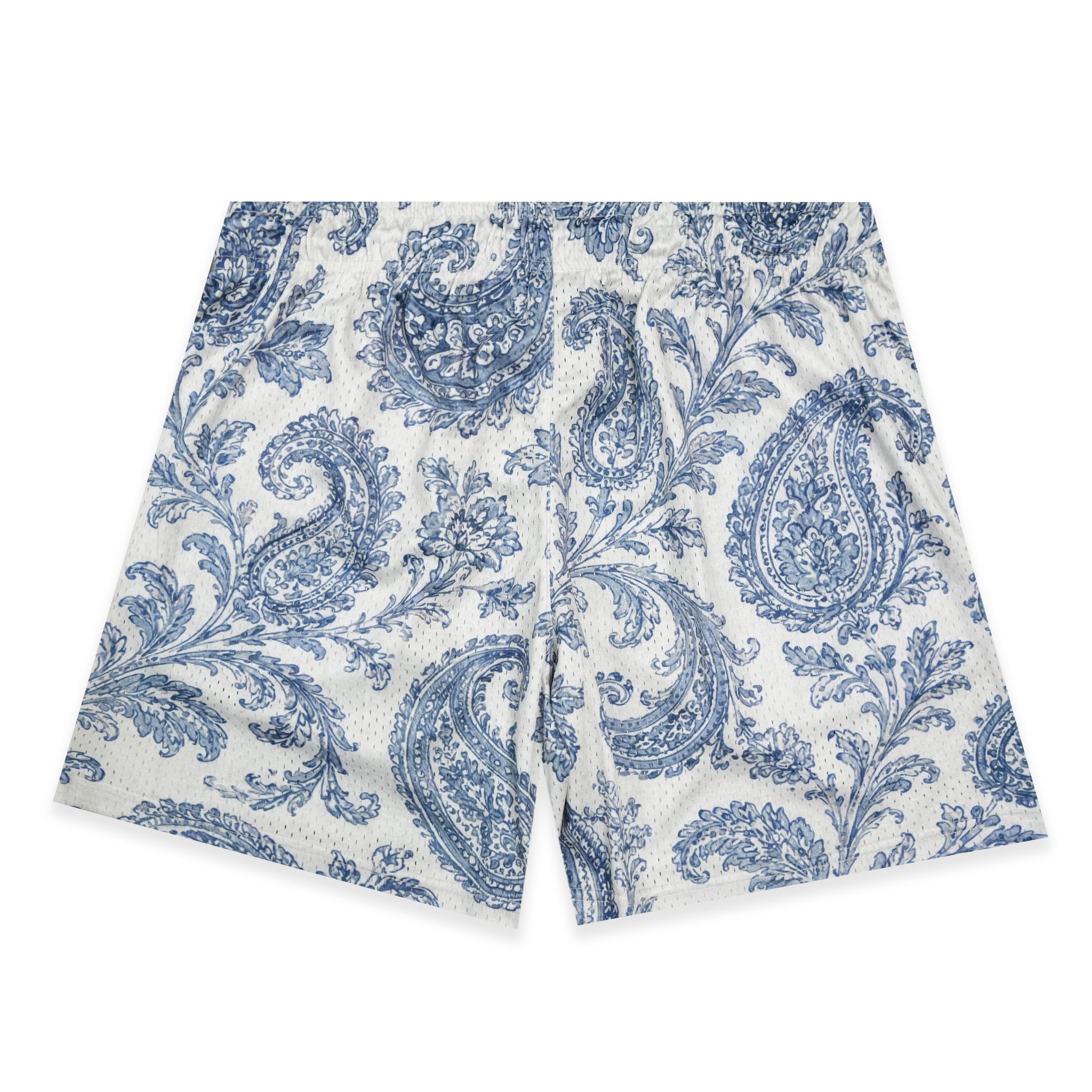 England Fundamental Short back