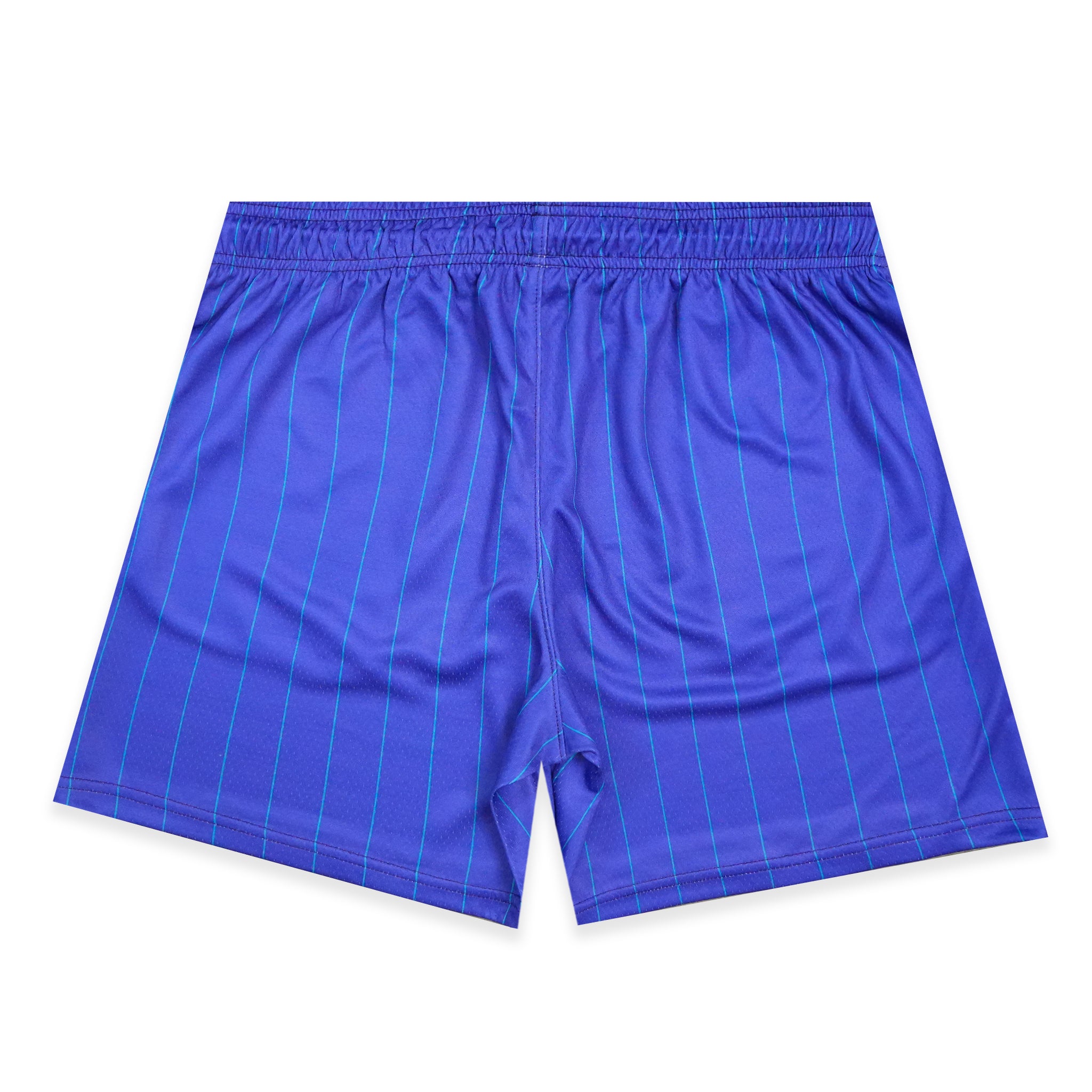 CH Pinstripe Fundamental Short back