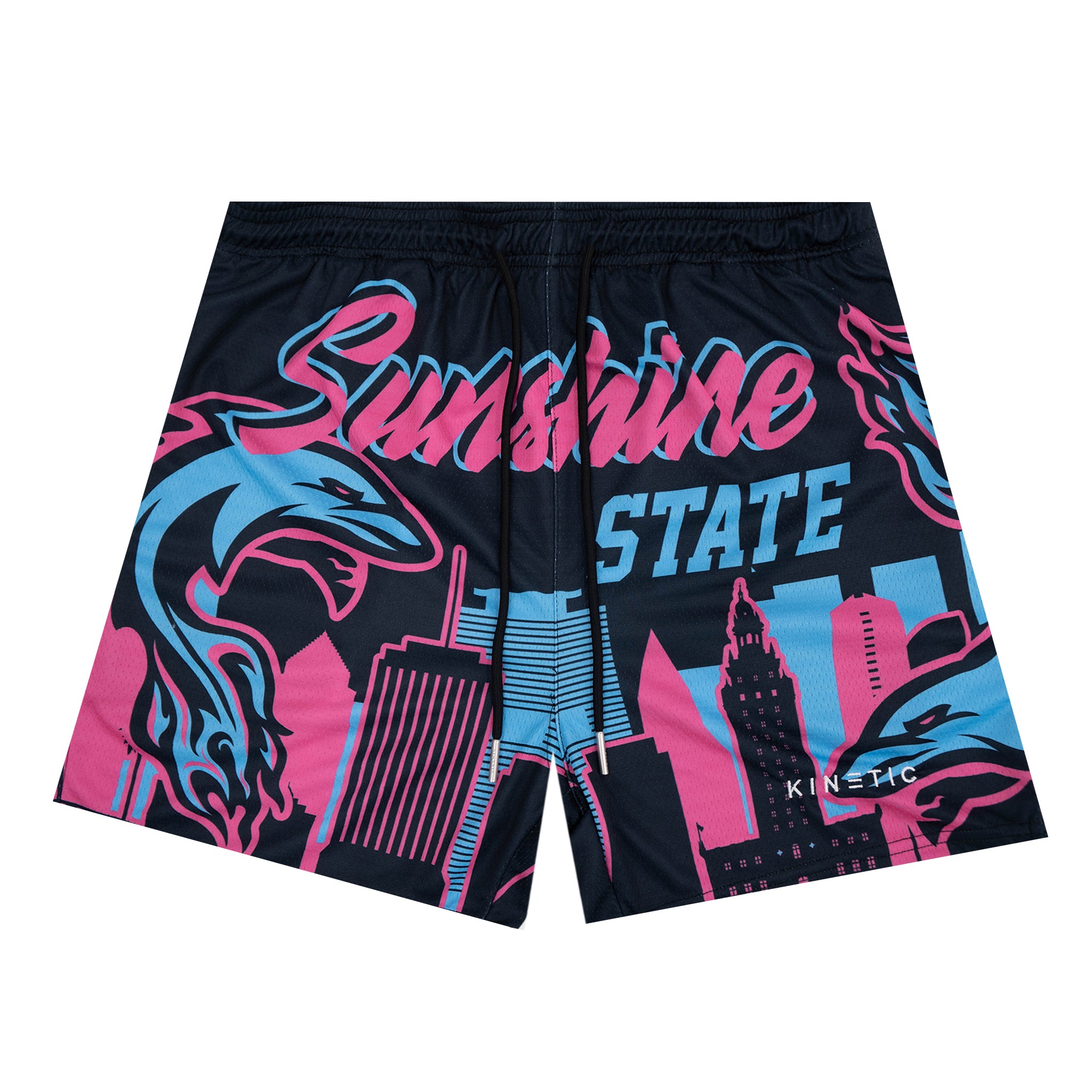 Sunshine State Fundamental Short