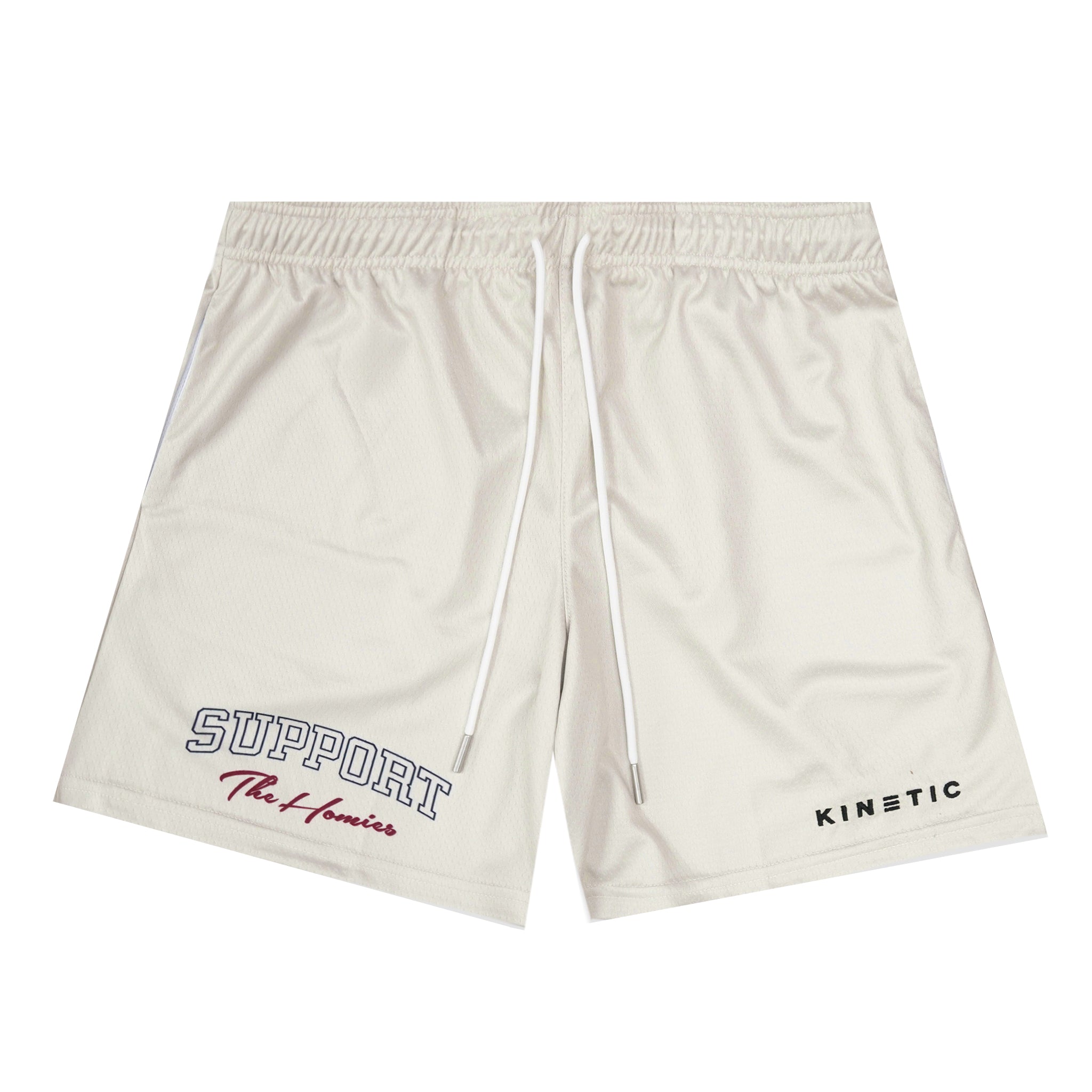 Support the Homies Fundamental Short