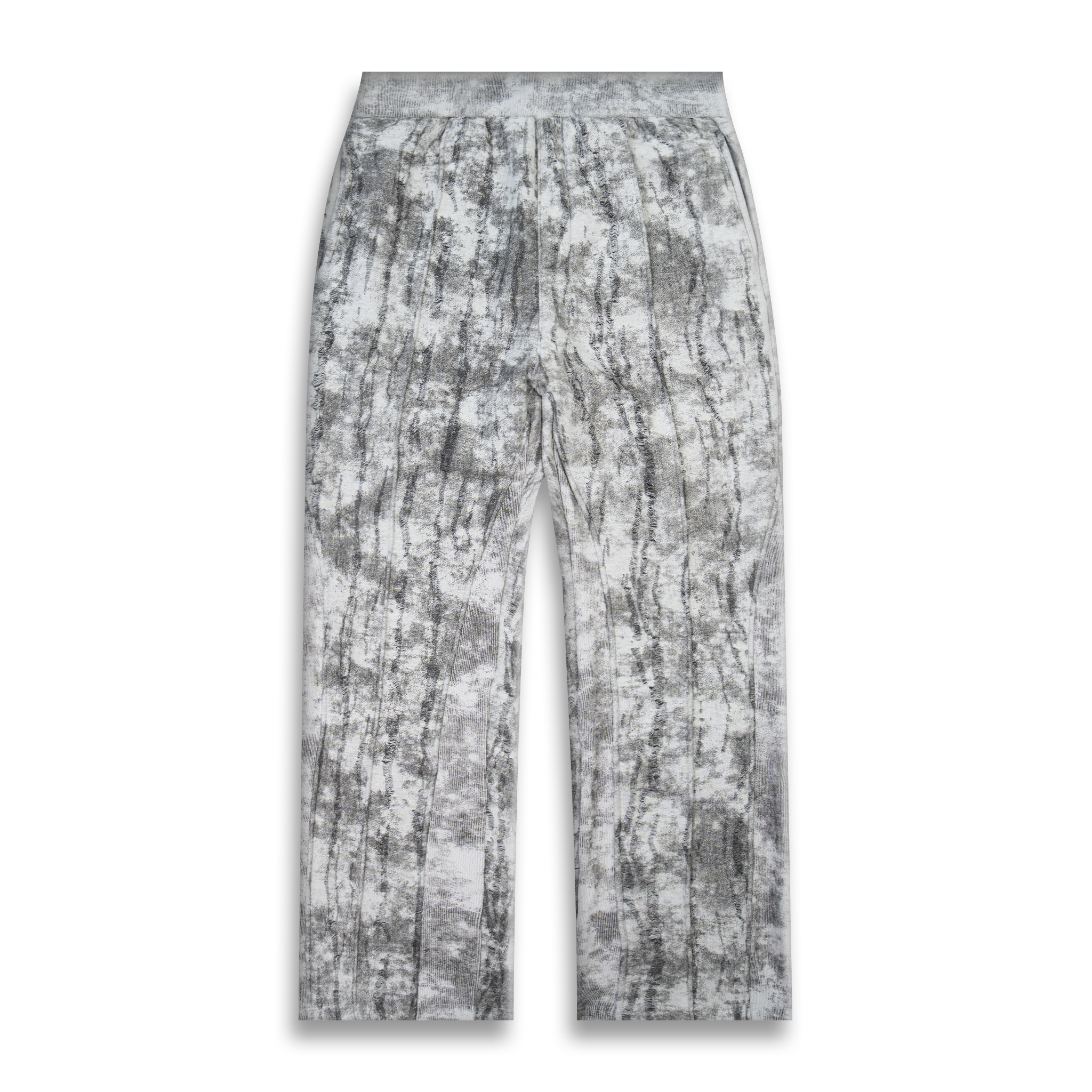 Distressed Sweatpant