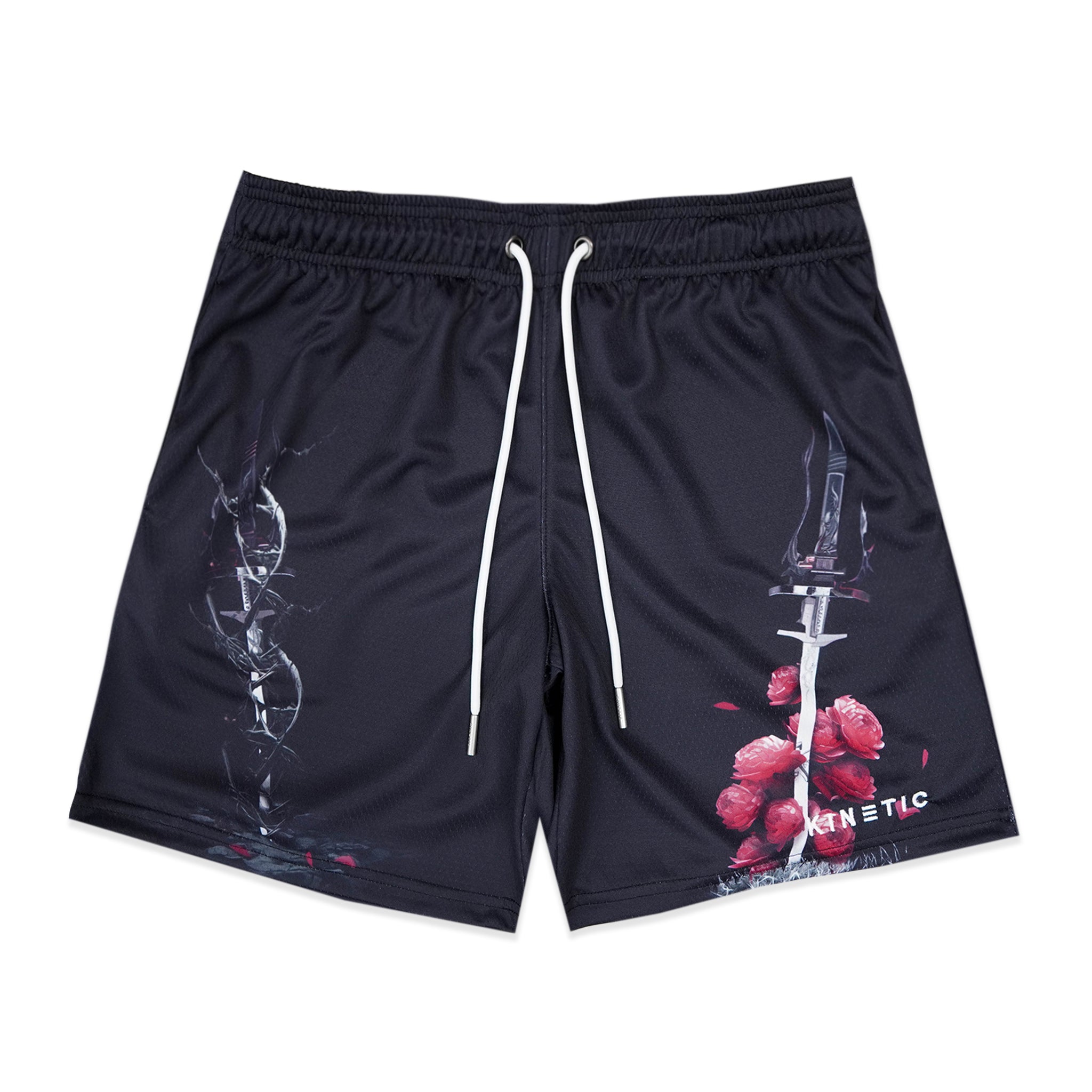 Sword Fundamental Short