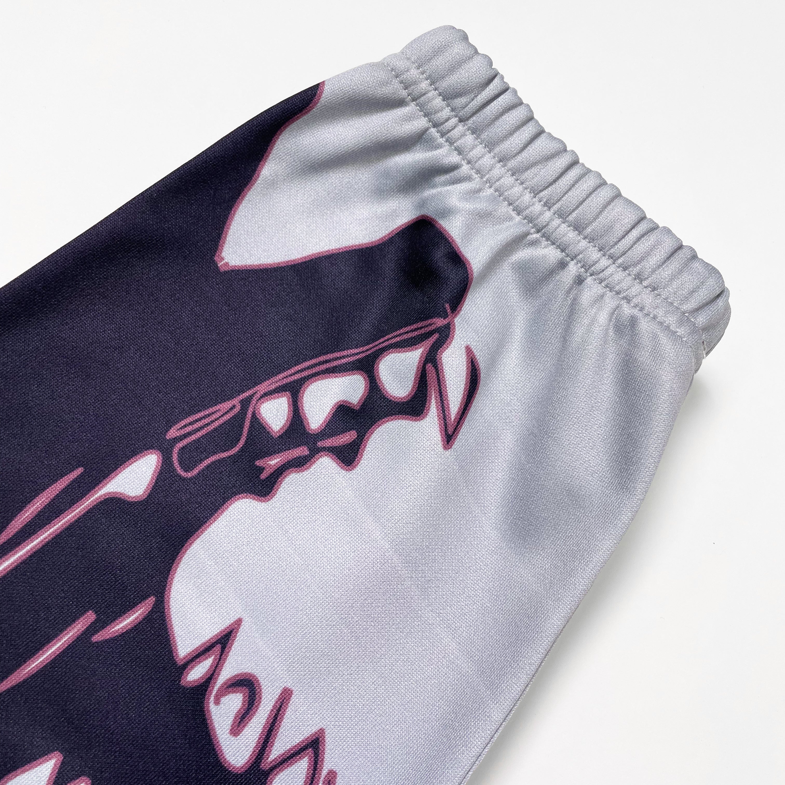 Blue Grey Wolves Sweatpant