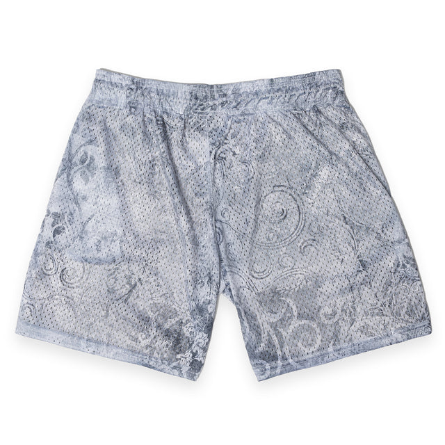 Stone Paisley Fundamental Short