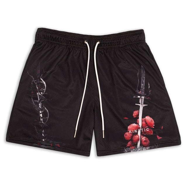 Sword Fundamental Short