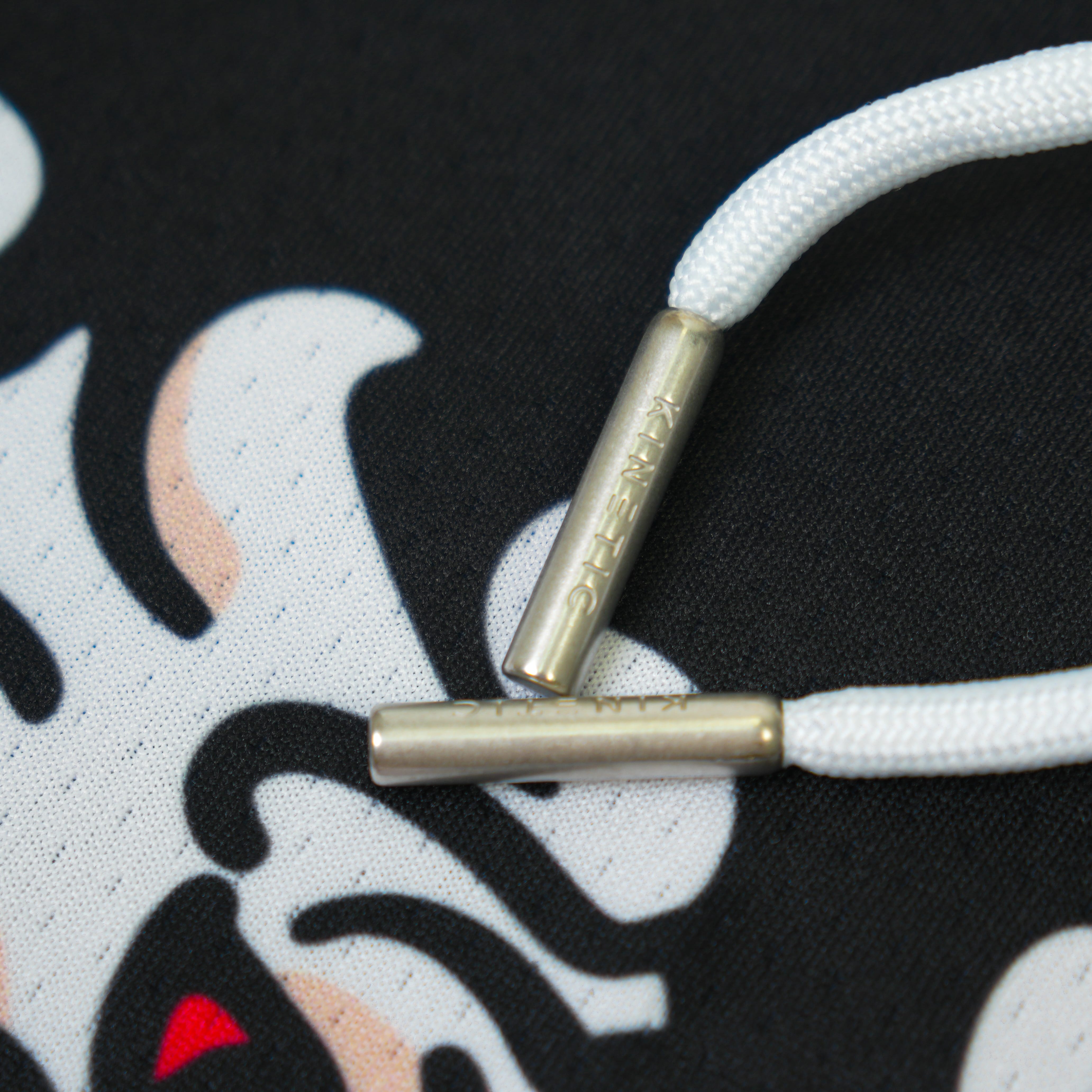 White Tiger Fundamental Short
