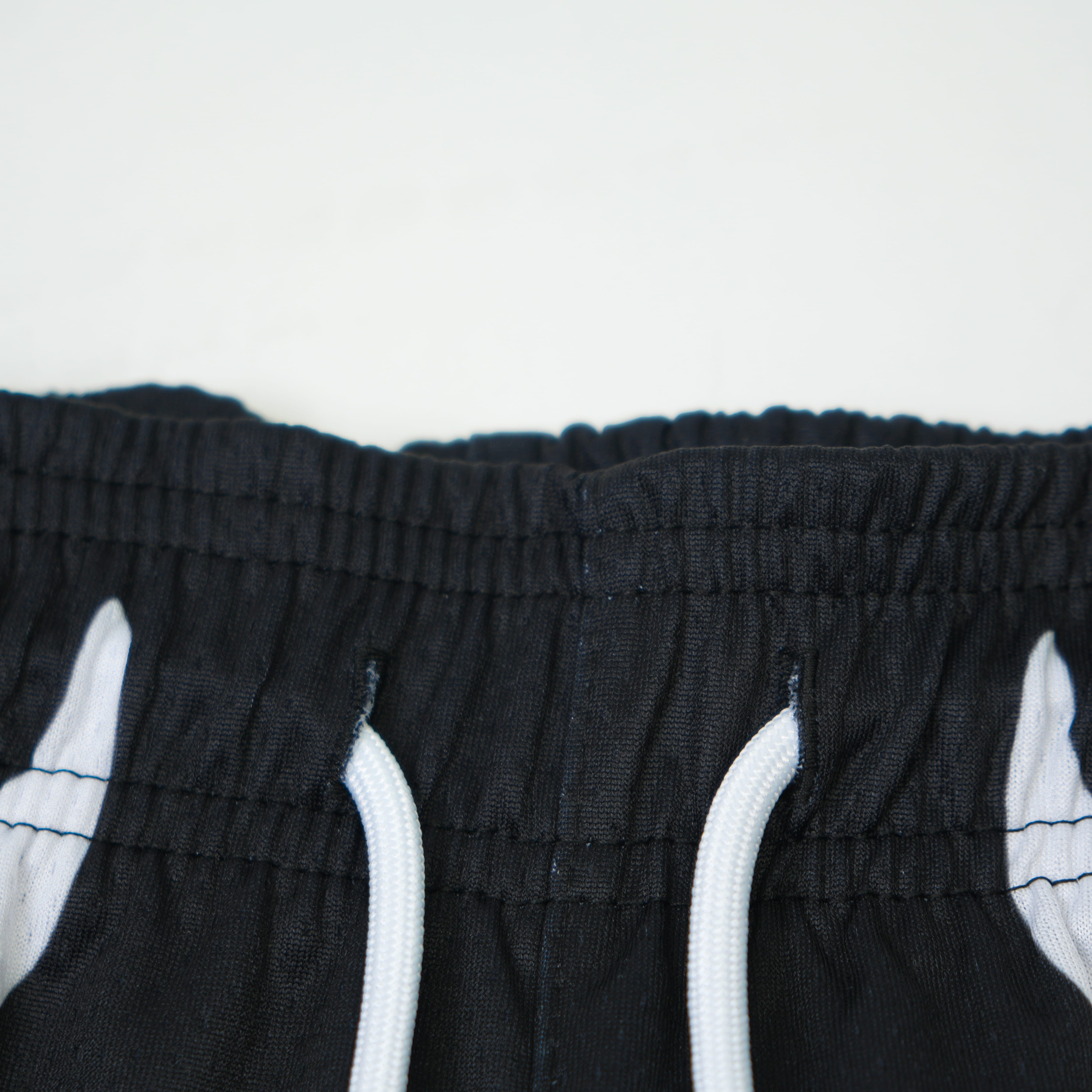 White Tiger Fundamental Short